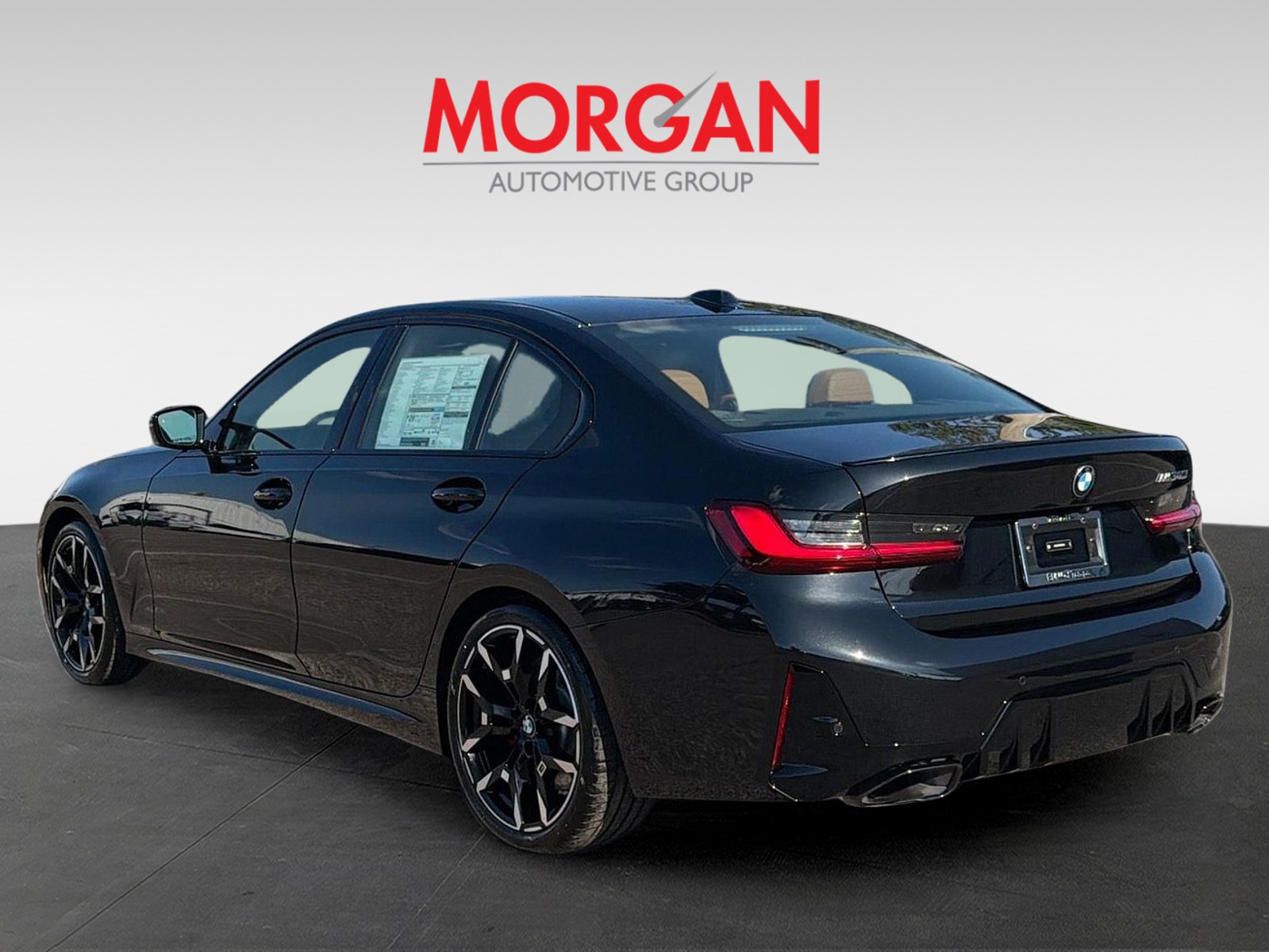 2026 BMW 3 Series - Photo 5