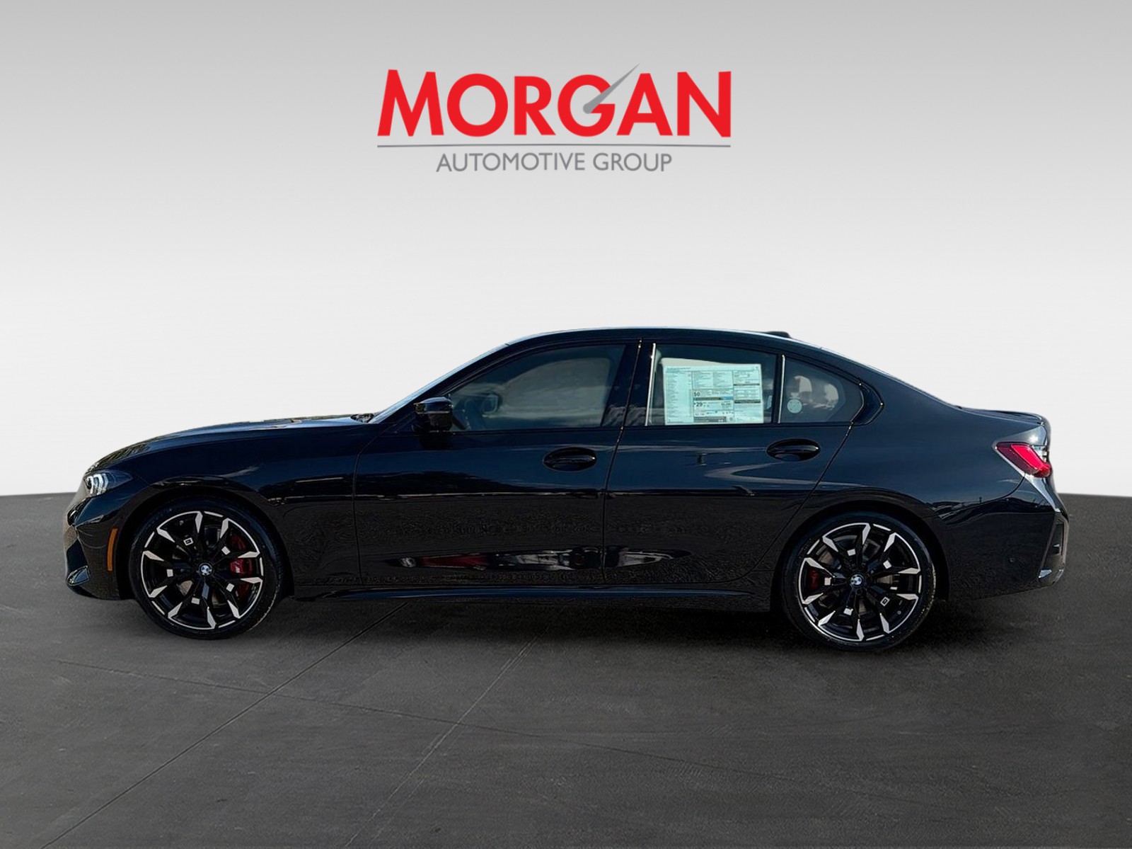 2026 BMW 3 Series - Photo 8