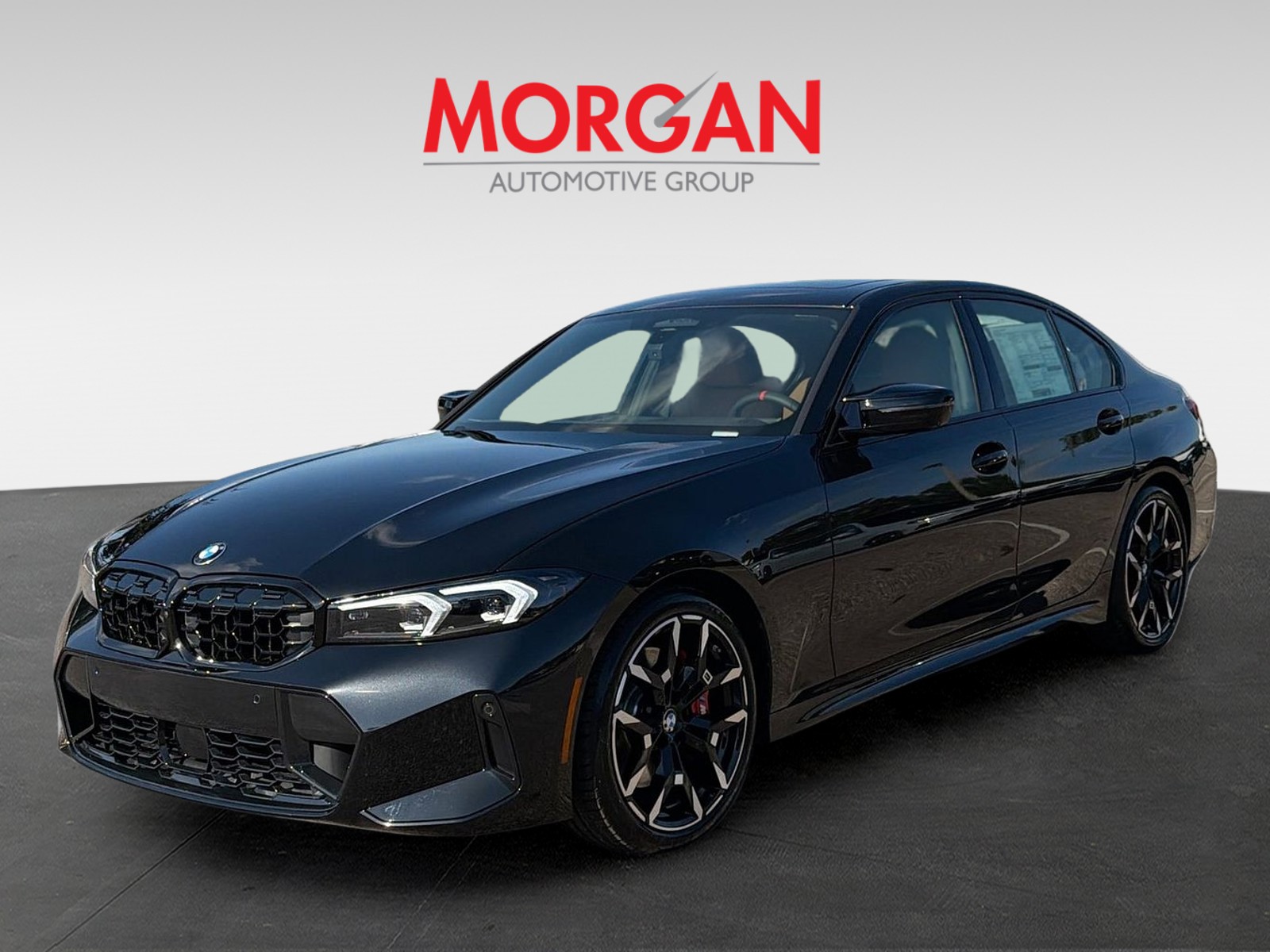 2026 BMW 3 Series - Photo 2