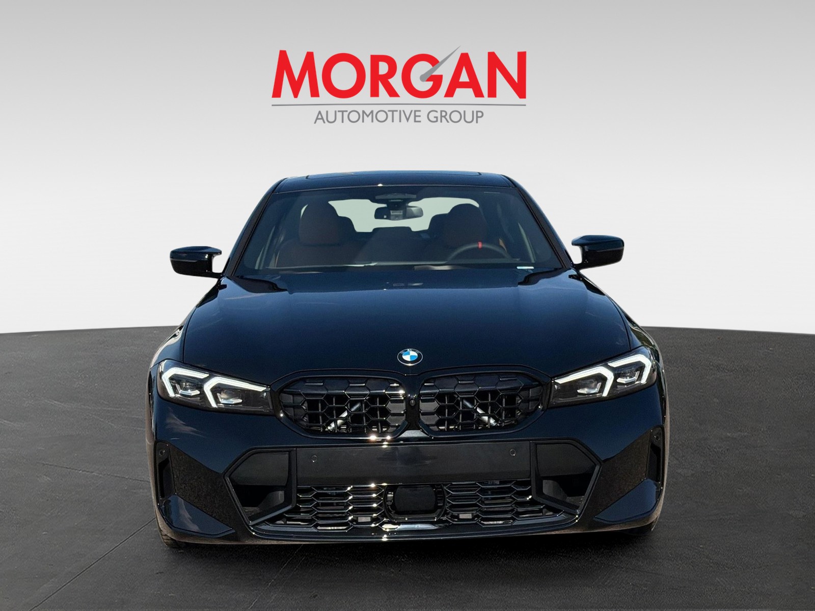 2026 BMW 3 Series - Photo 3
