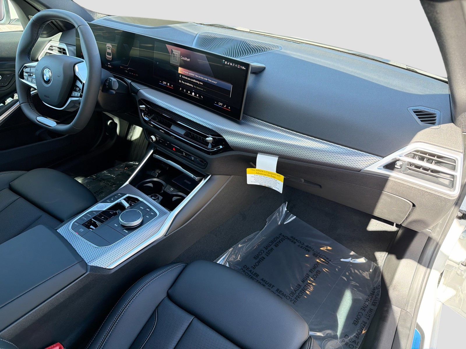 2026 BMW 3 Series - Photo 14