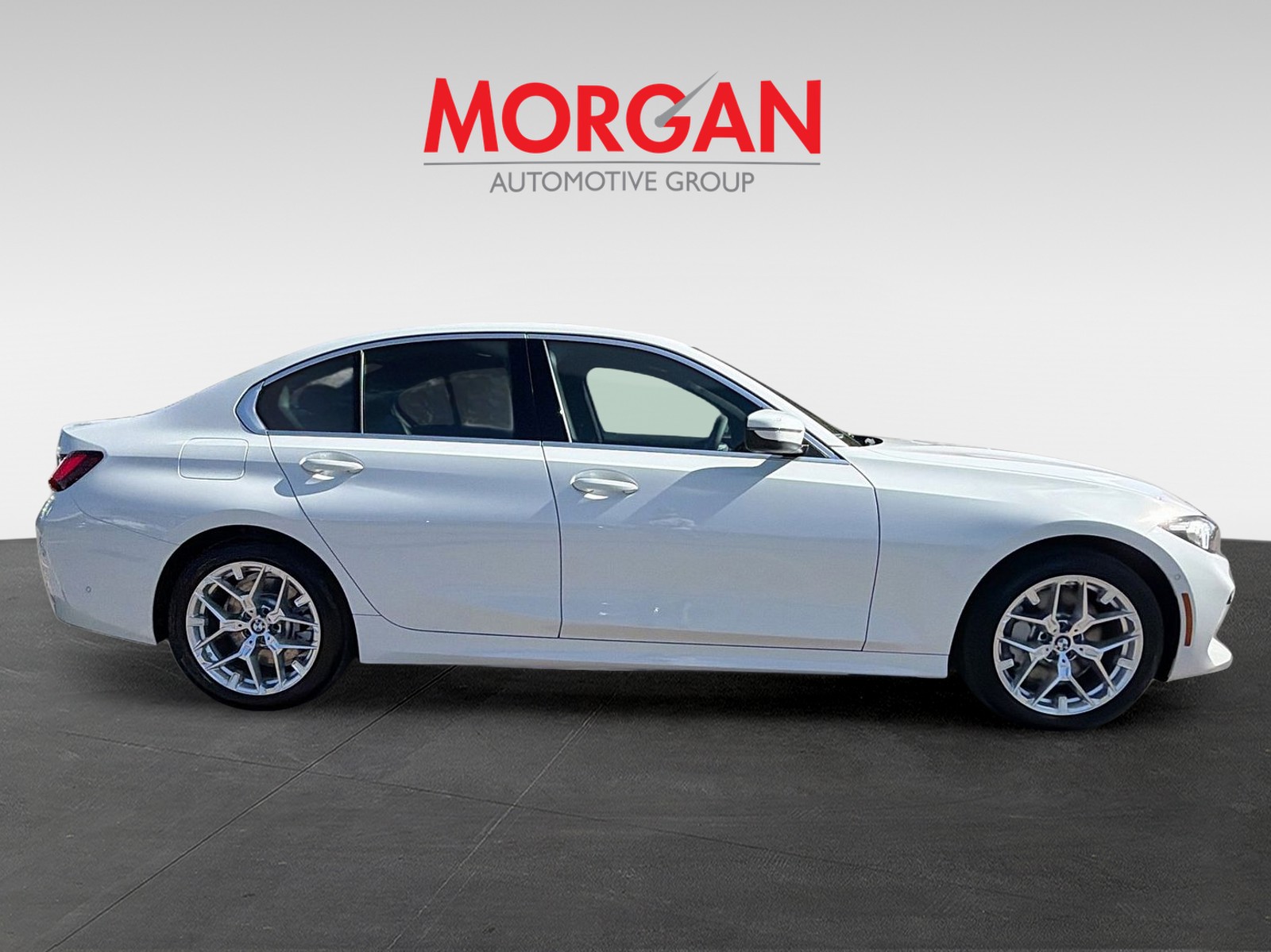 2026 BMW 3 Series - Photo 7