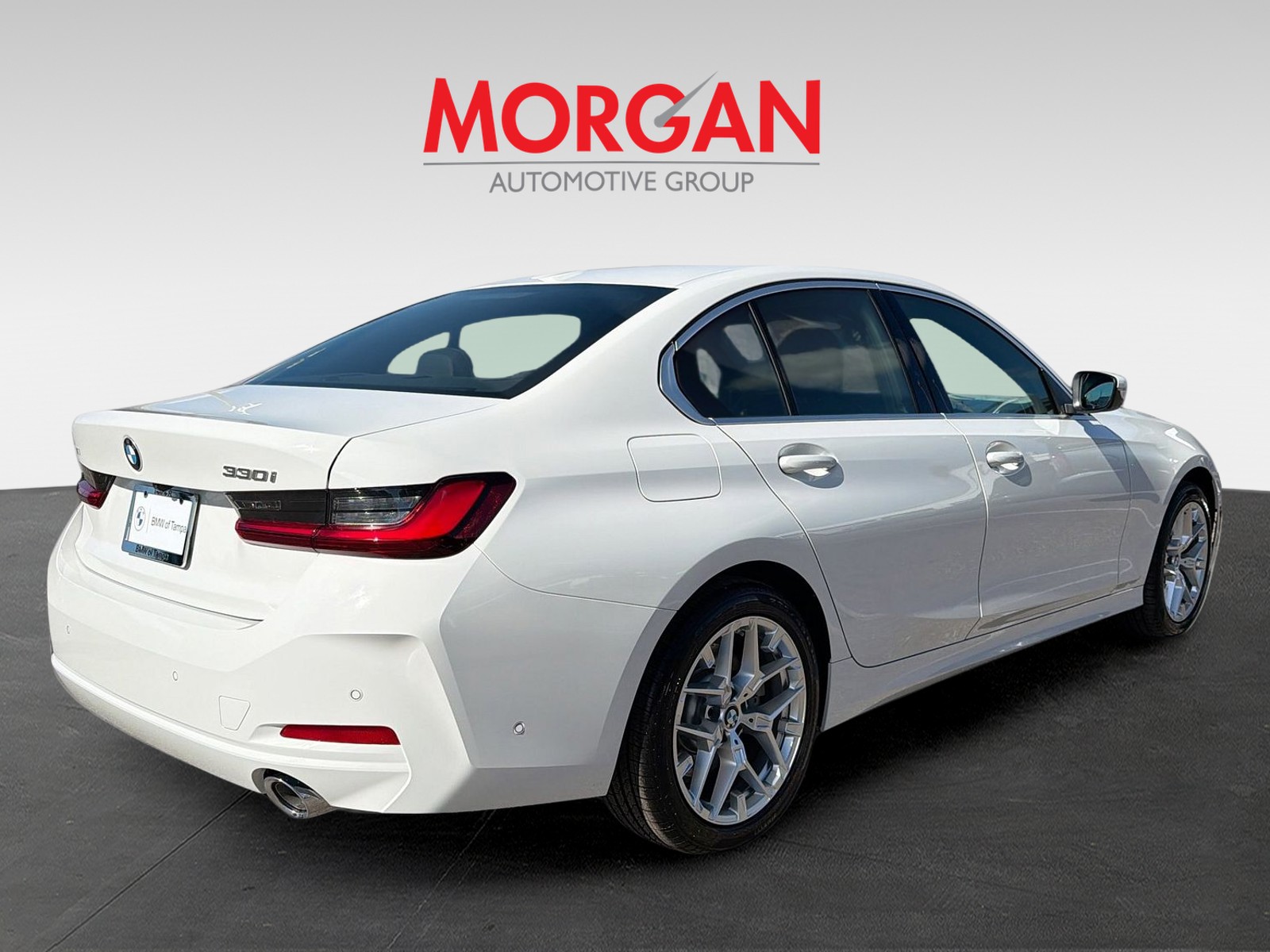 2026 BMW 3 Series - Photo 4
