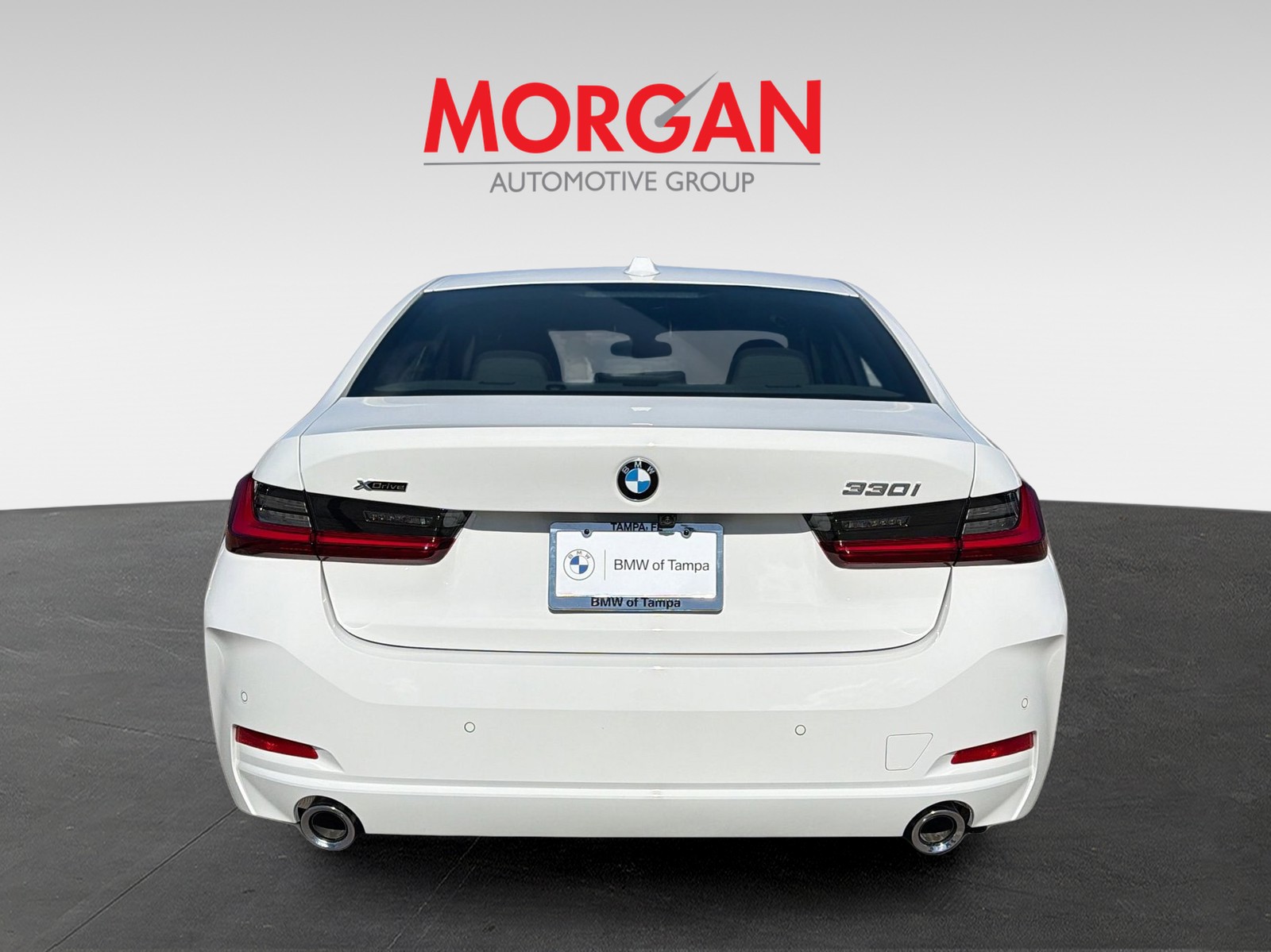 2026 BMW 3 Series - Photo 6