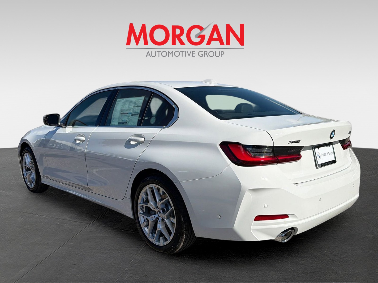 2026 BMW 3 Series - Photo 5