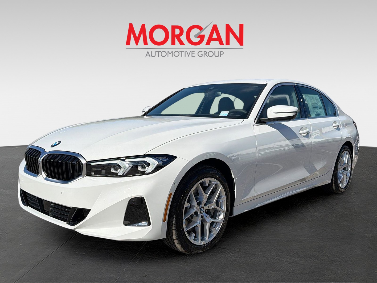 2026 BMW 3 Series - Photo 2