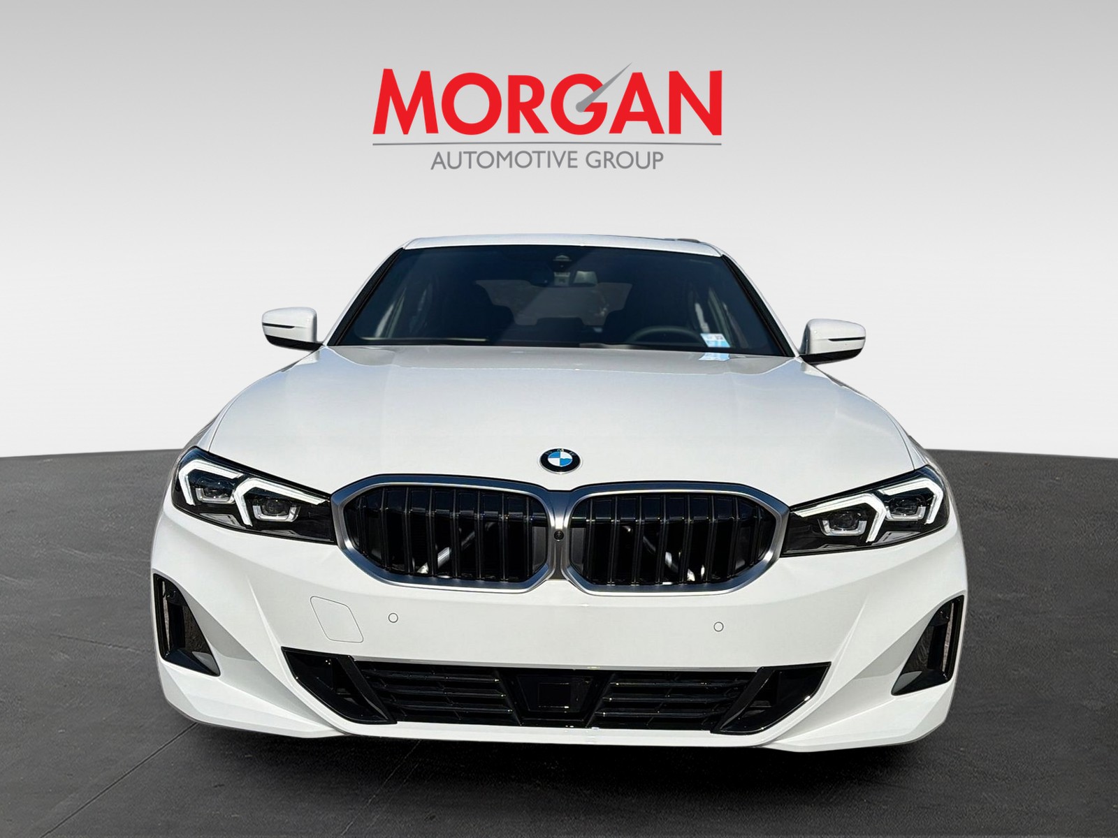 2026 BMW 3 Series - Photo 3