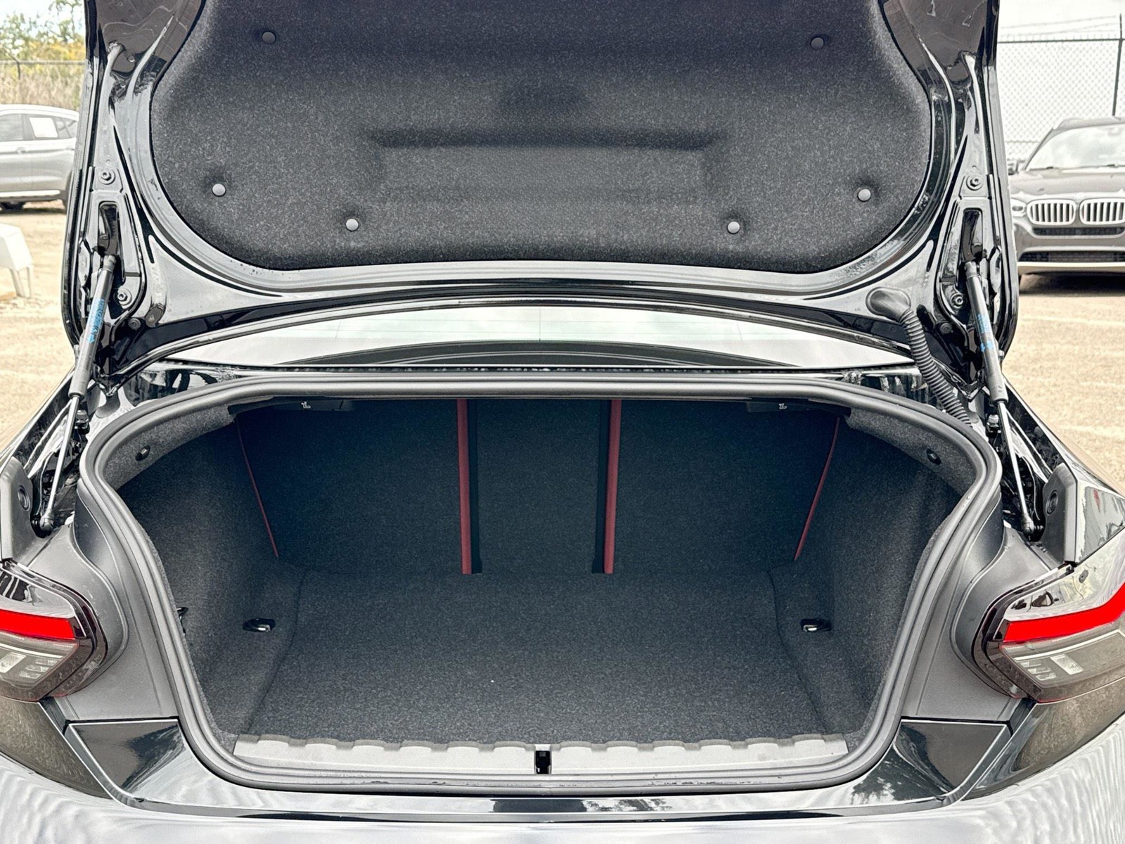 2026 BMW 2 Series - Photo 12
