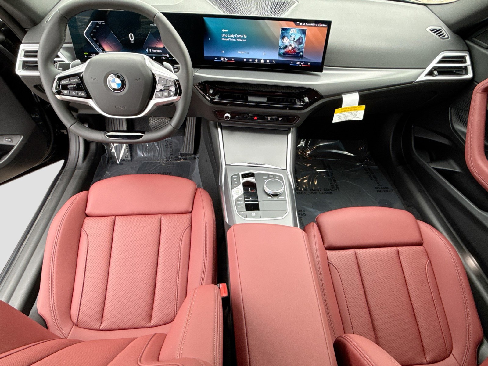 2026 BMW 2 Series - Photo 15