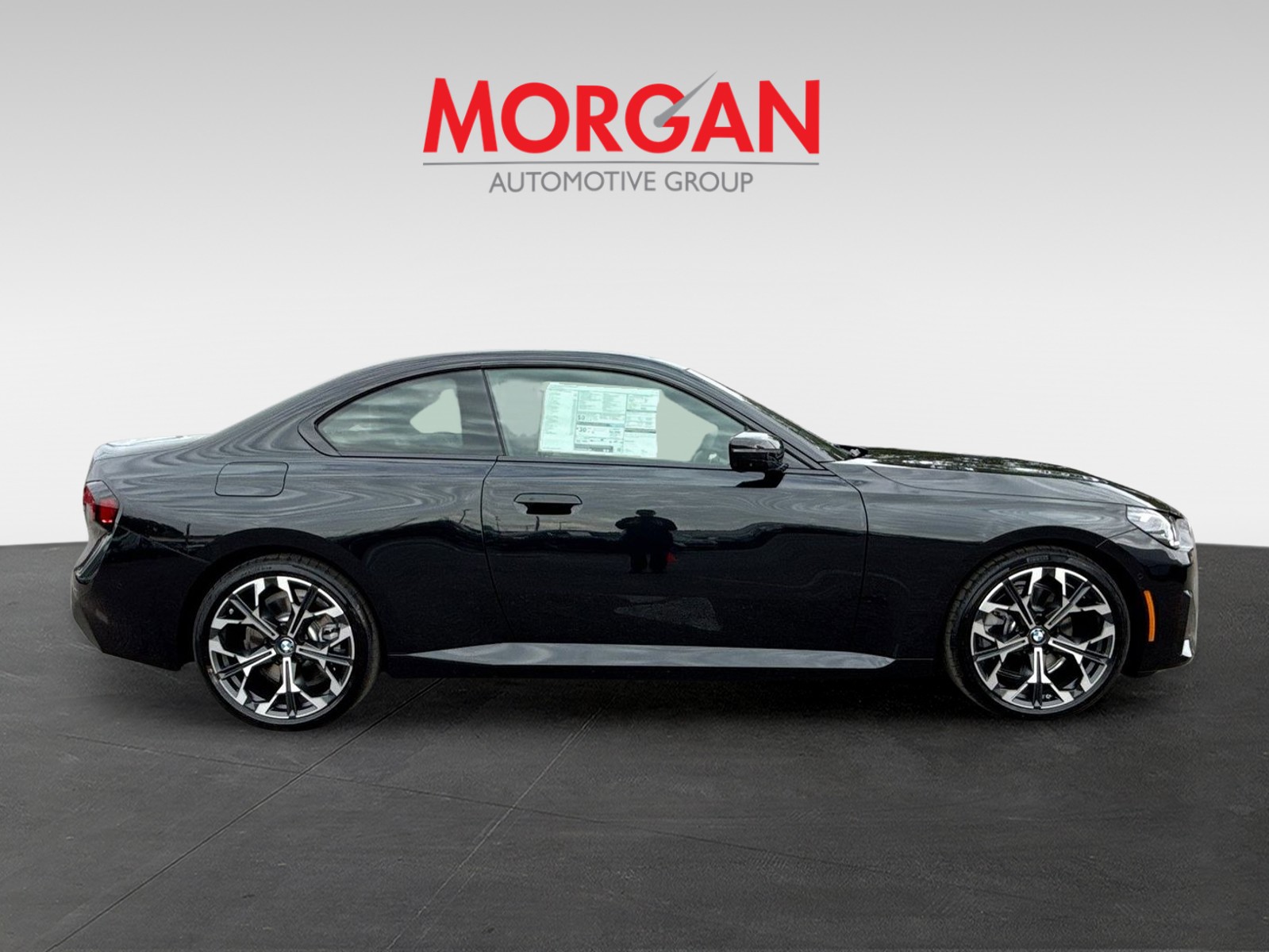 2026 BMW 2 Series - Photo 7