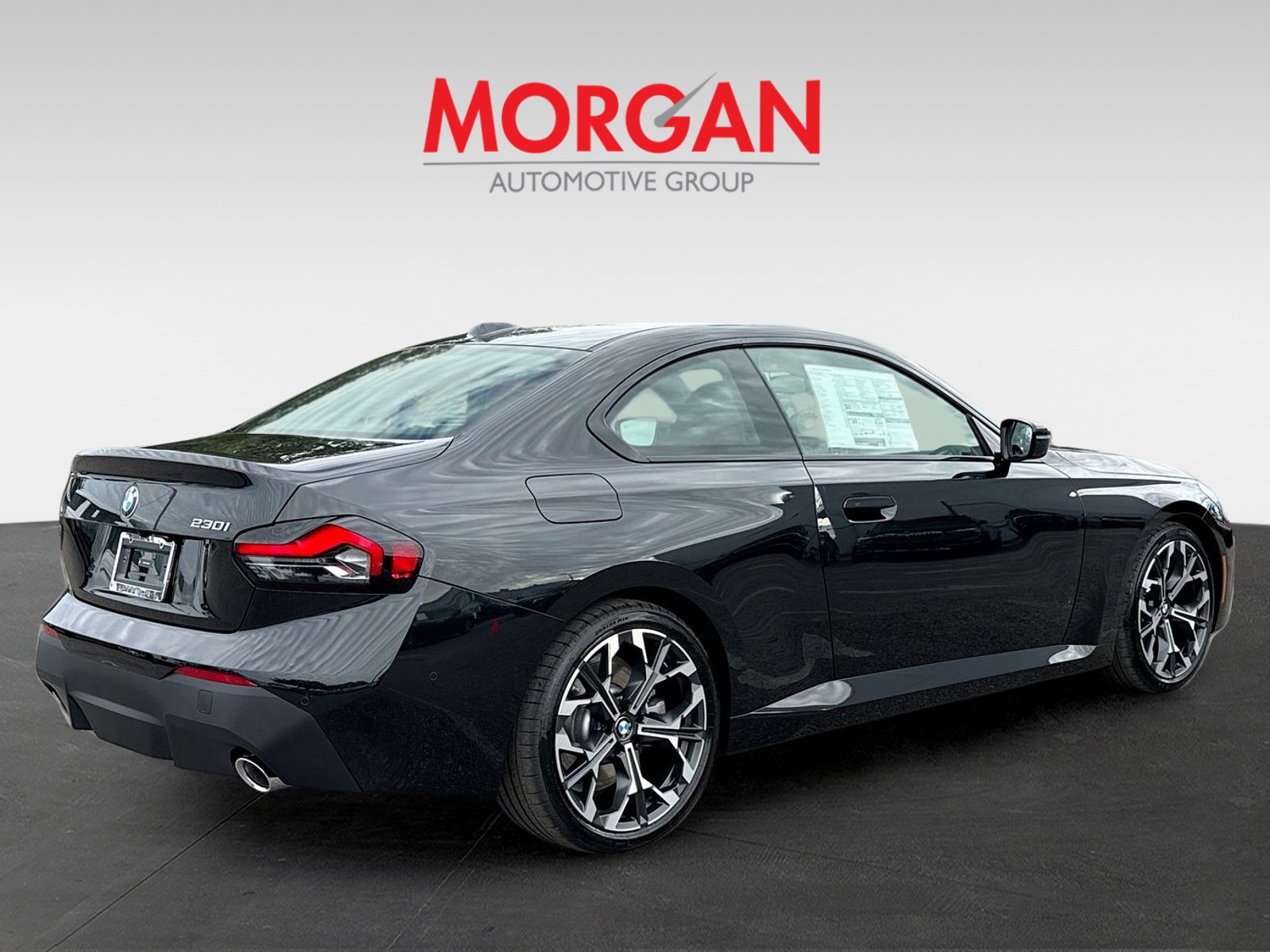 2026 BMW 2 Series - Photo 4