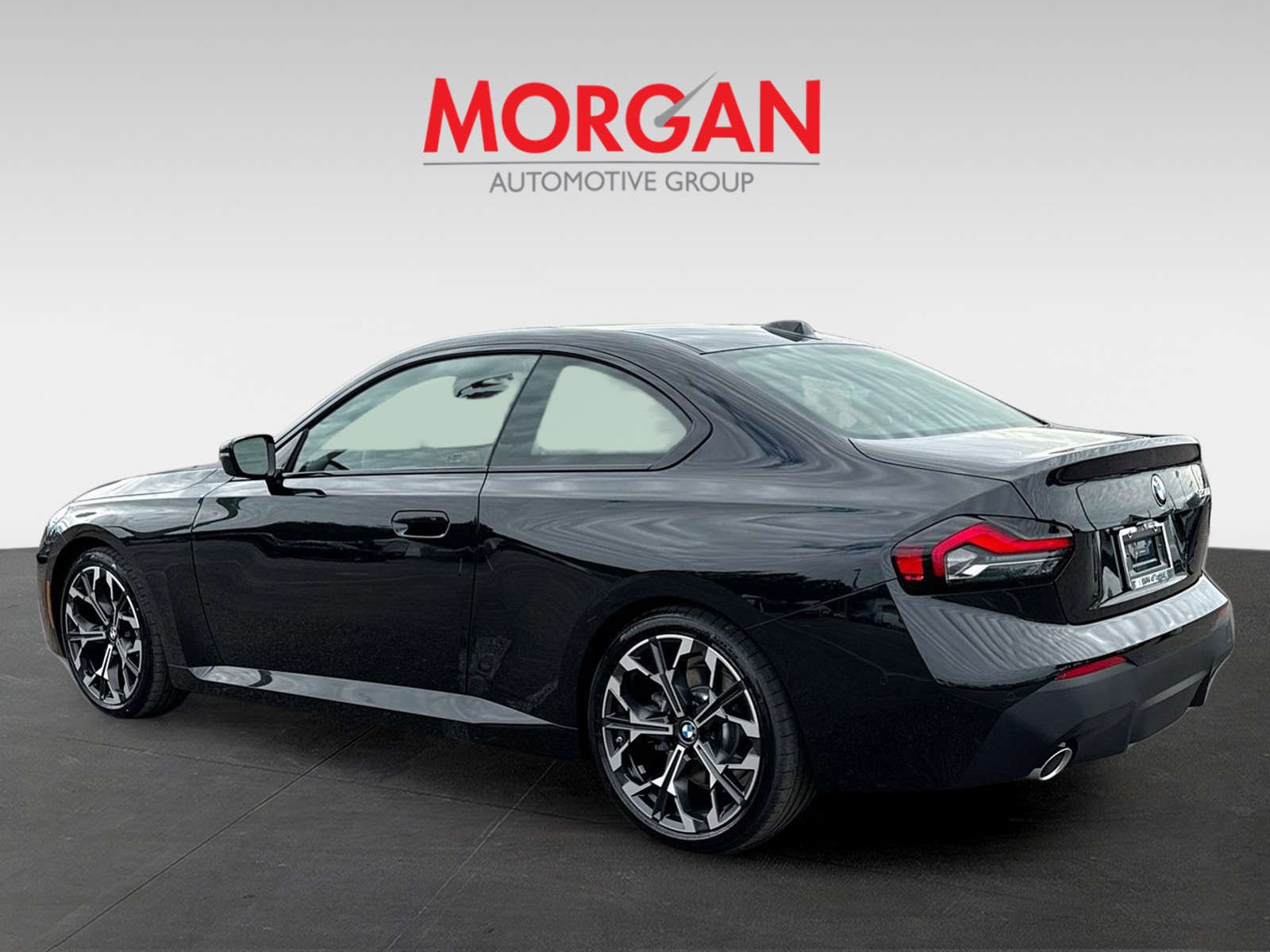 2026 BMW 2 Series - Photo 5