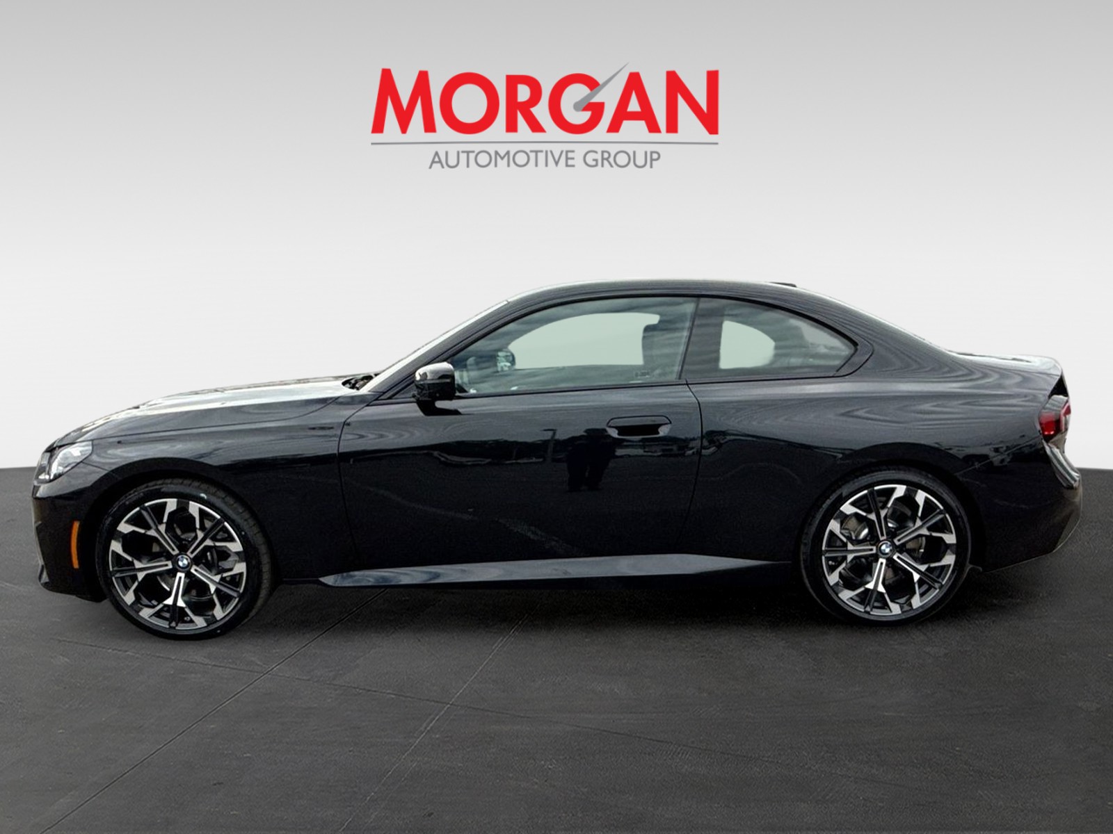 2026 BMW 2 Series - Photo 8