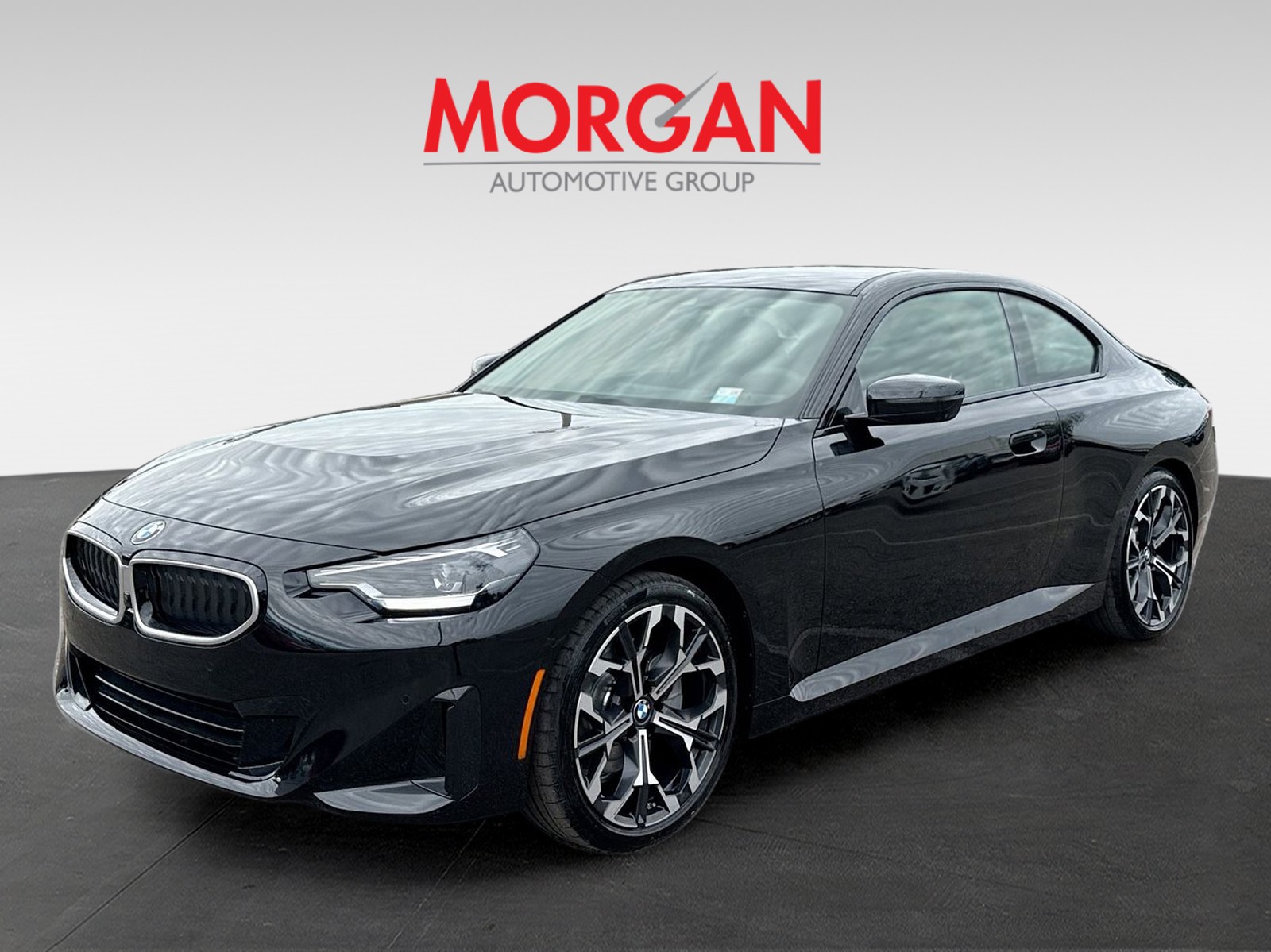 2026 BMW 2 Series - Photo 2