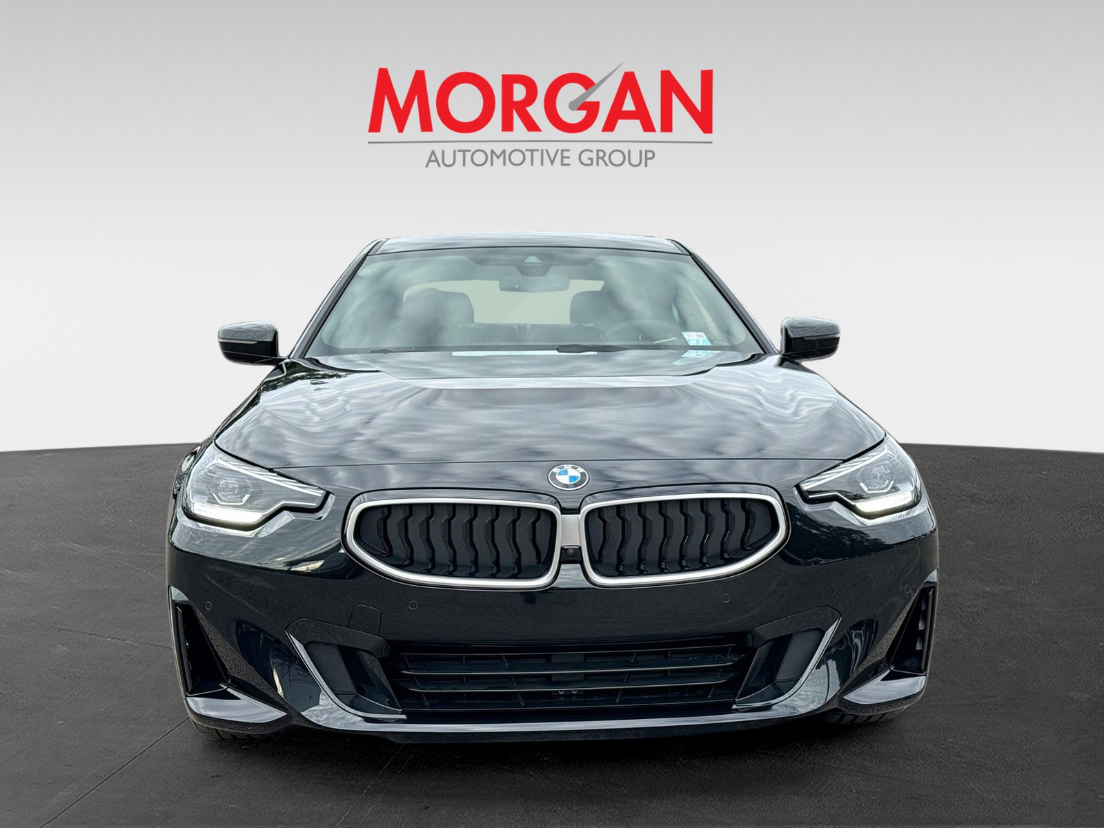 2026 BMW 2 Series - Photo 3
