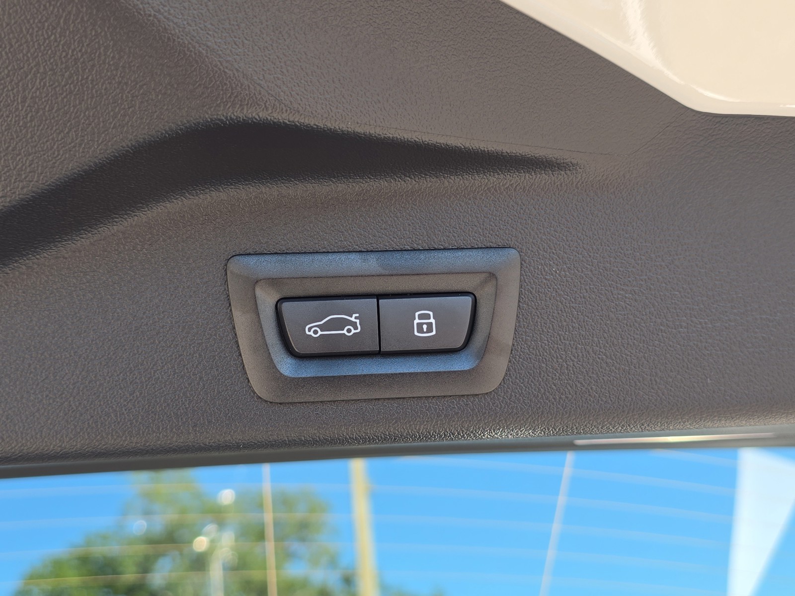 2026 BMW X5 - Photo 11