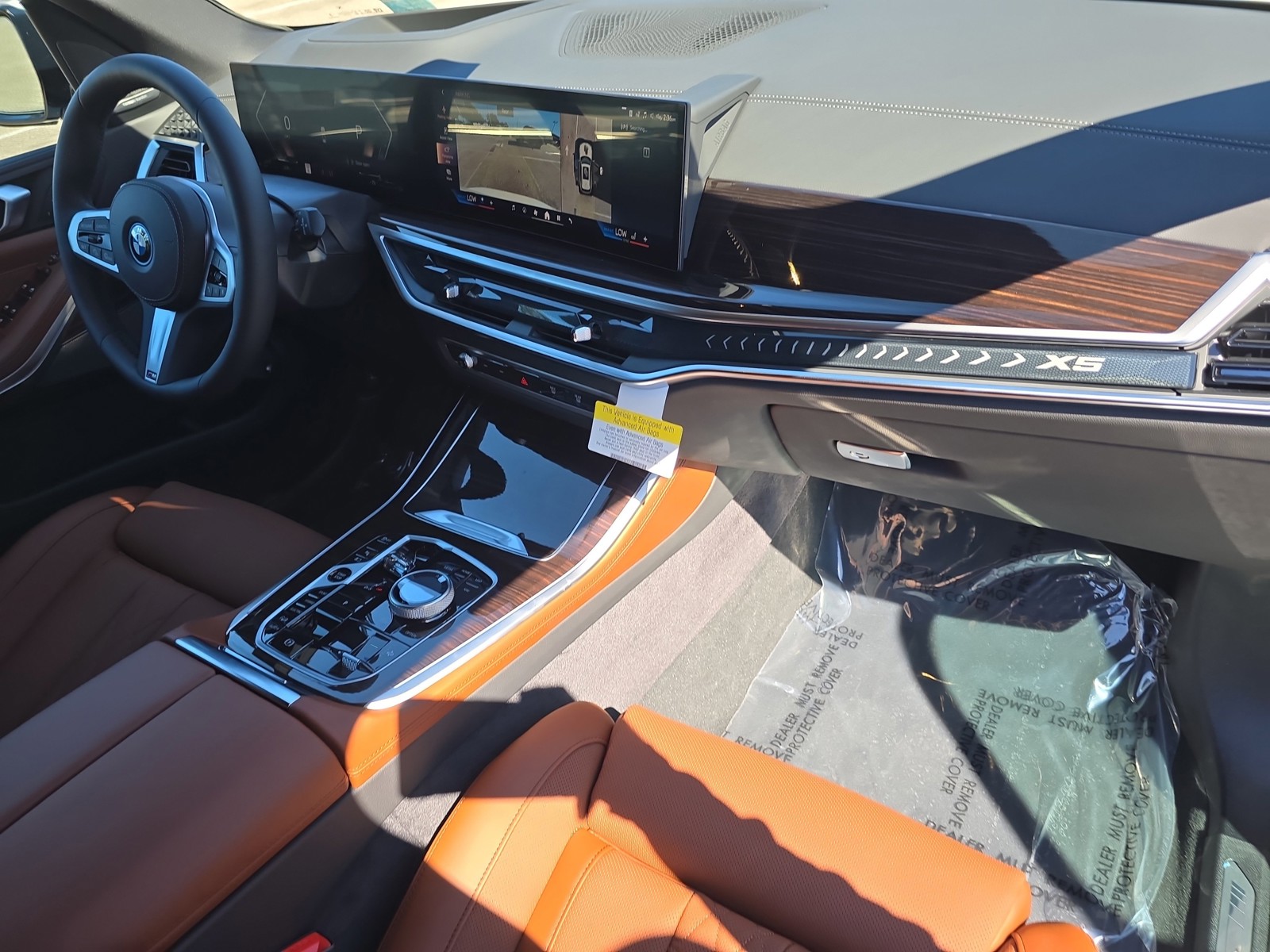 2026 BMW X5 - Photo 12