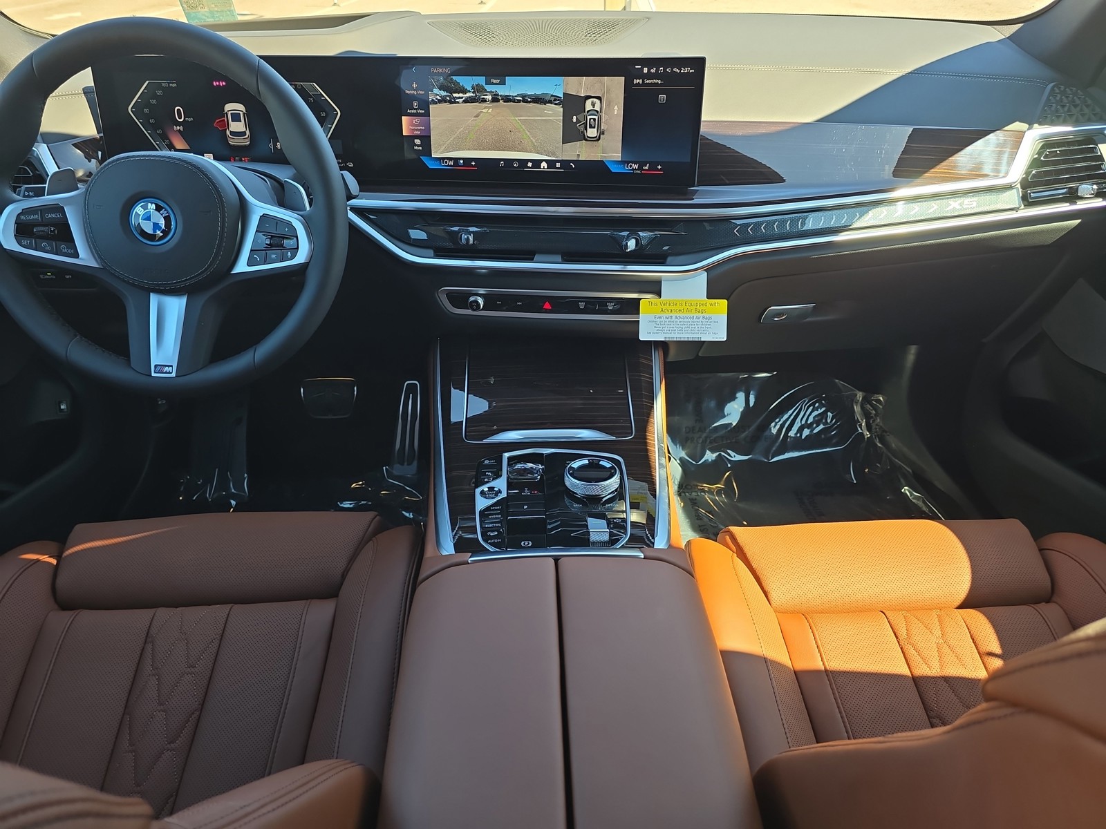 2026 BMW X5 - Photo 13