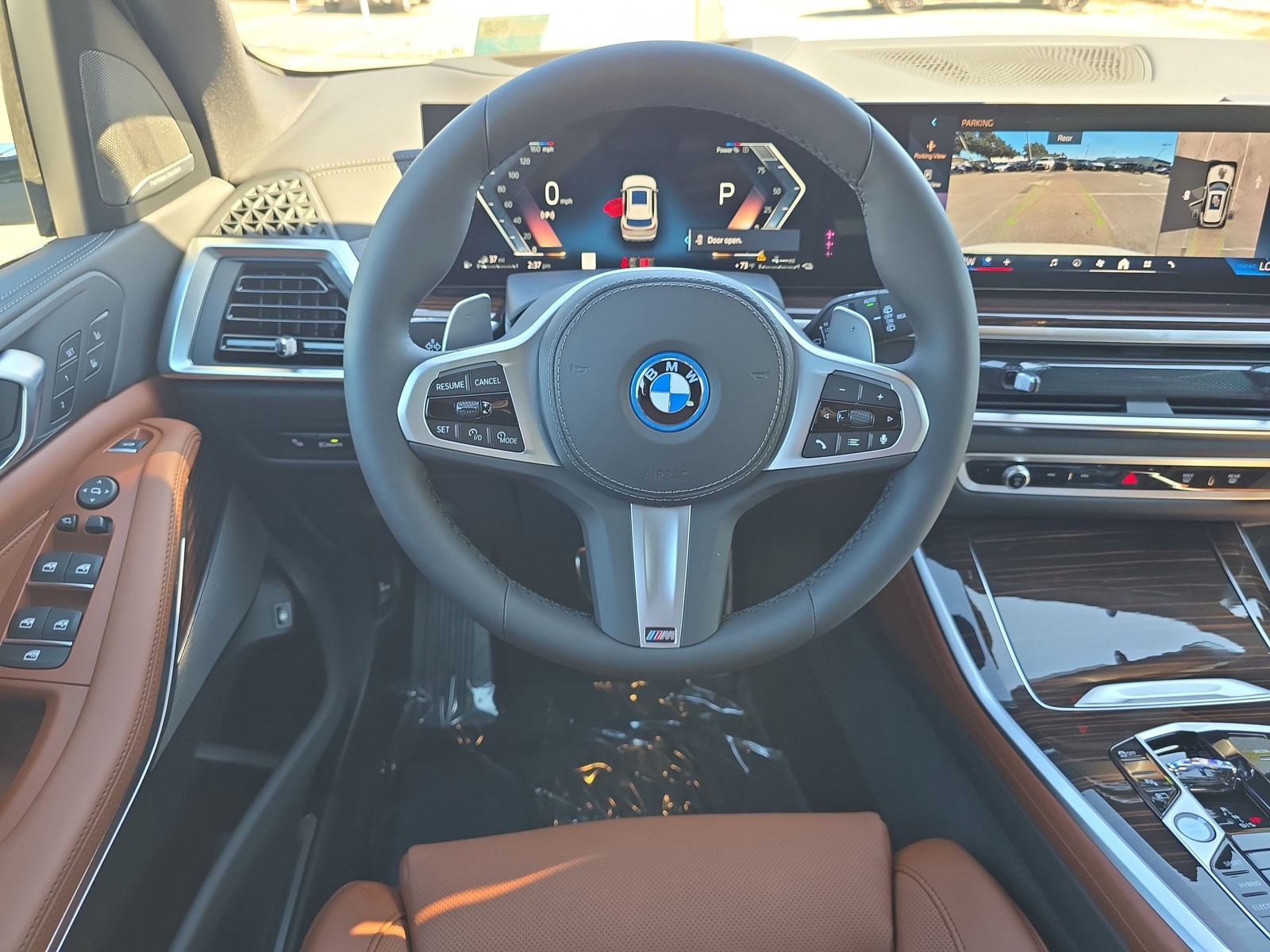 2026 BMW X5 - Photo 14