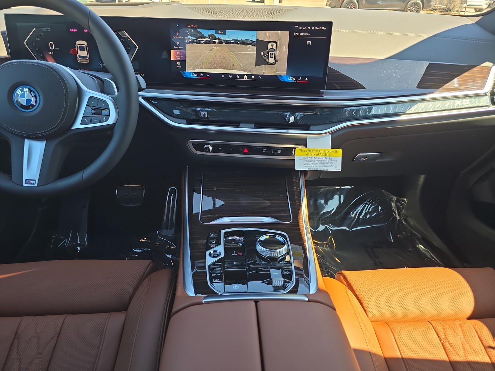 2026 BMW X5 - Photo 15