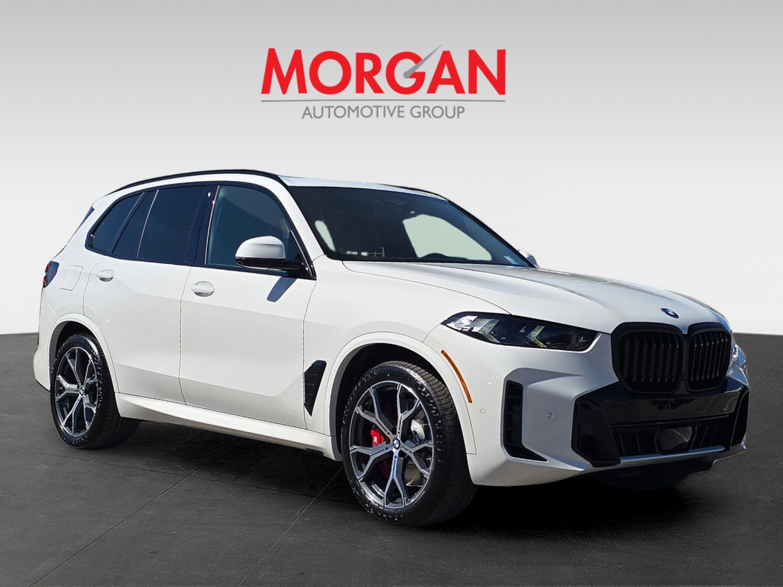 2026 BMW X5 - Photo 2