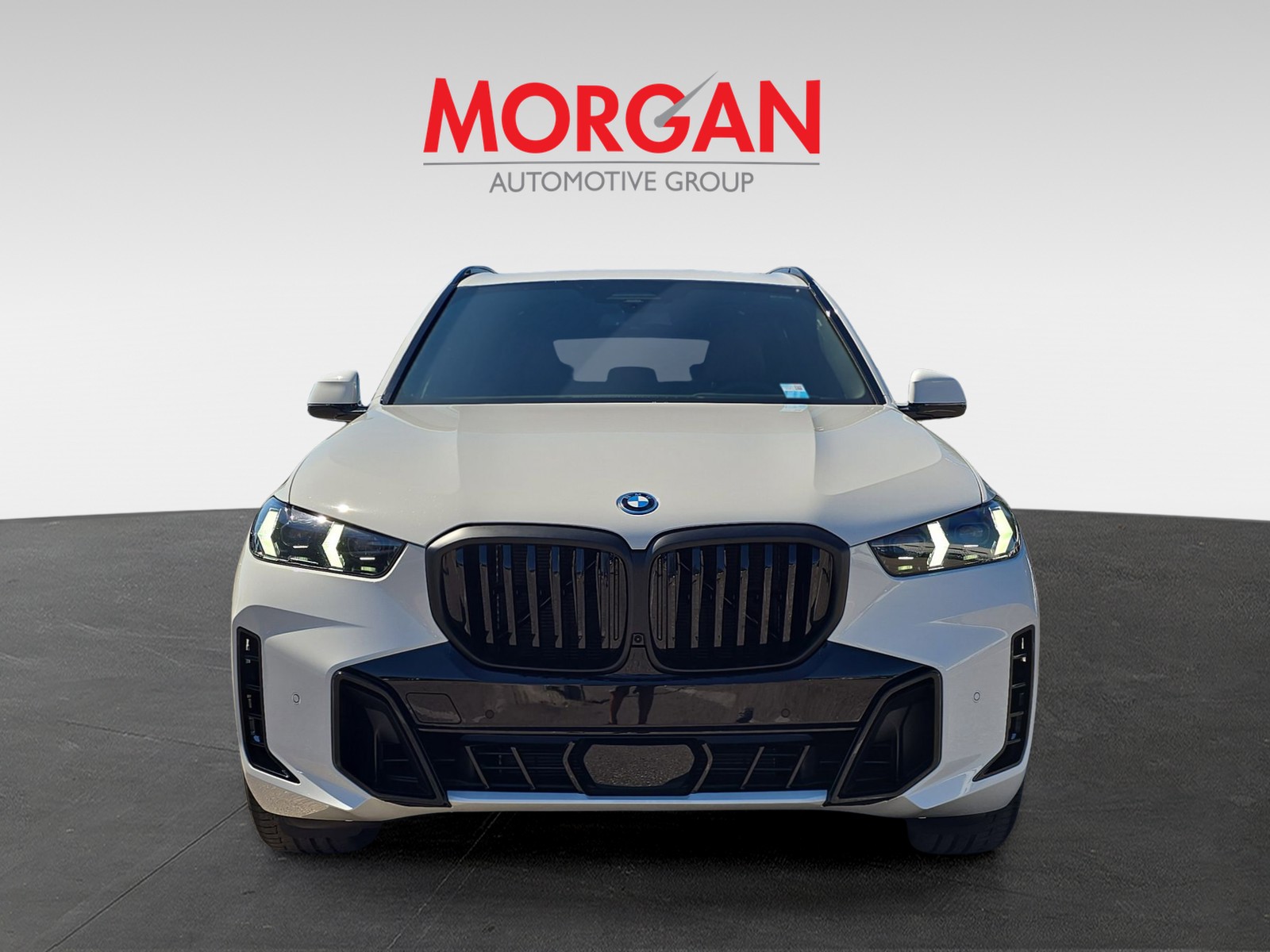 2026 BMW X5 - Photo 3