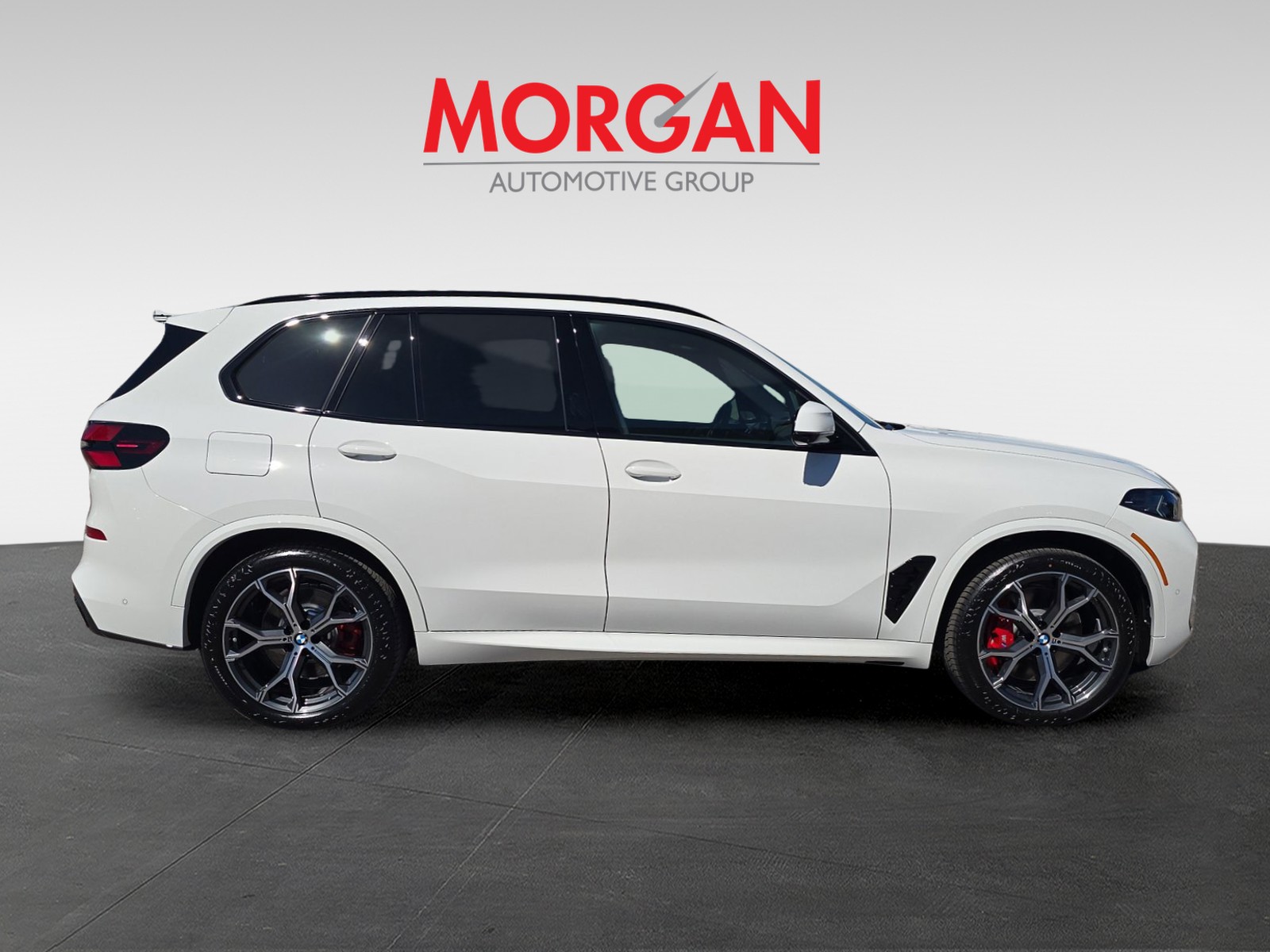 2026 BMW X5 - Photo 6