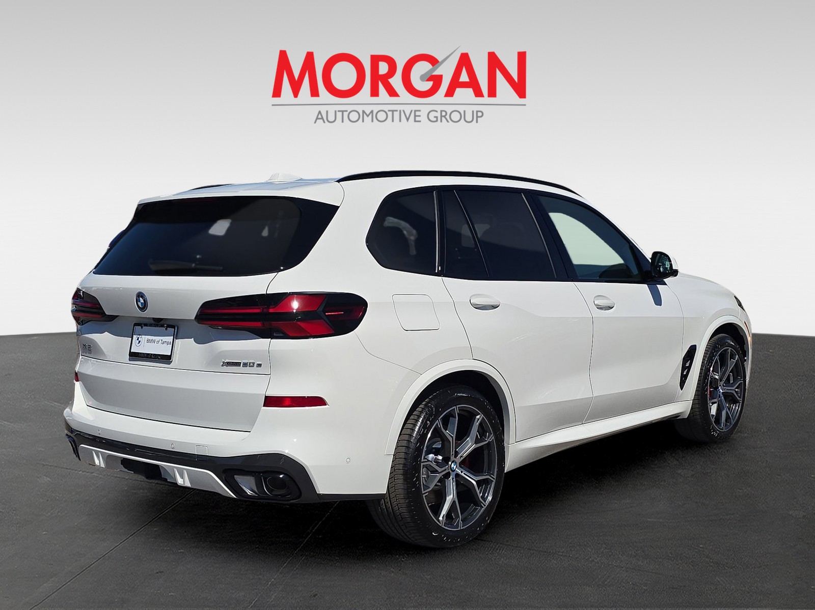2026 BMW X5 - Photo 4