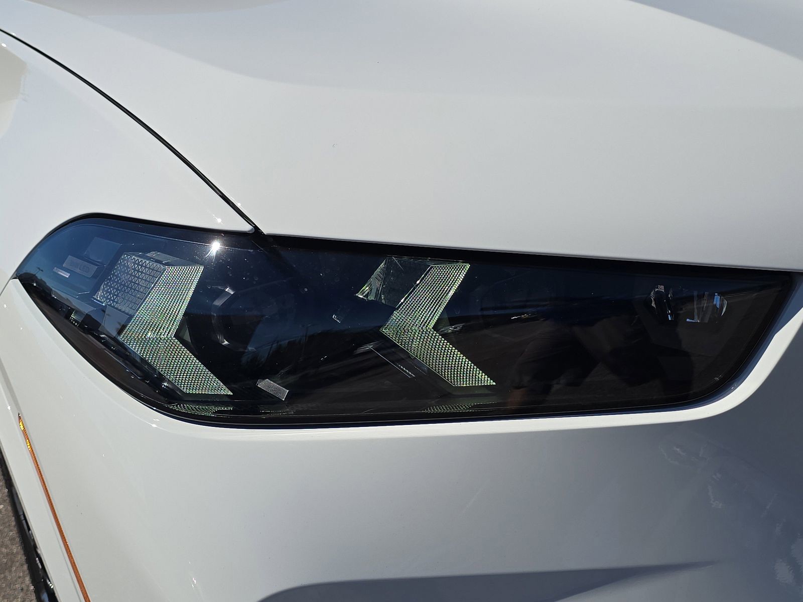 2026 BMW X5 - Photo 7