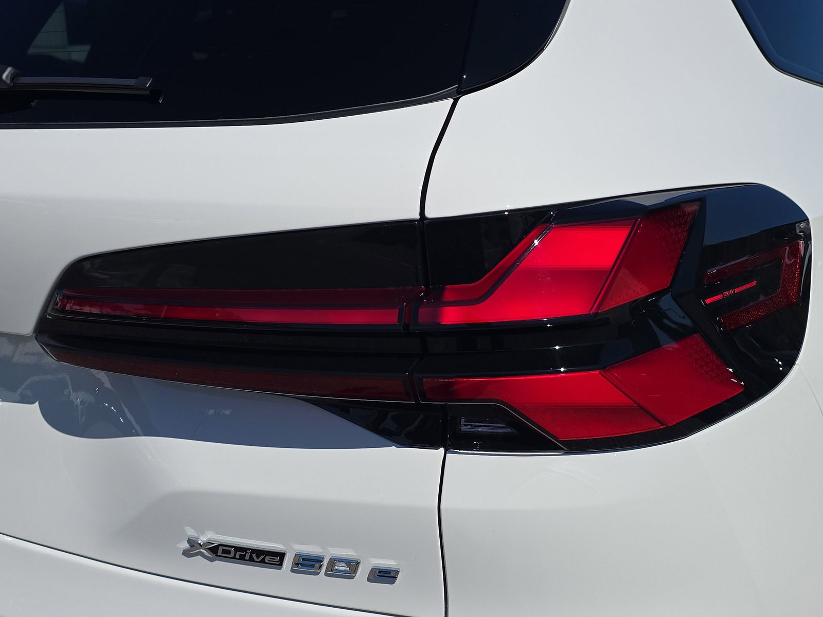 2026 BMW X5 - Photo 8