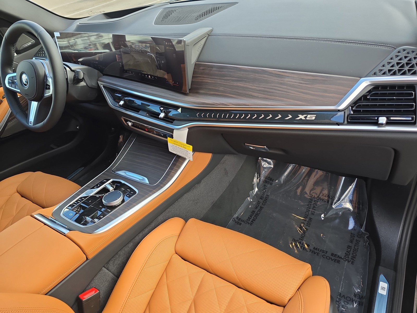 2026 BMW X5 - Photo 12