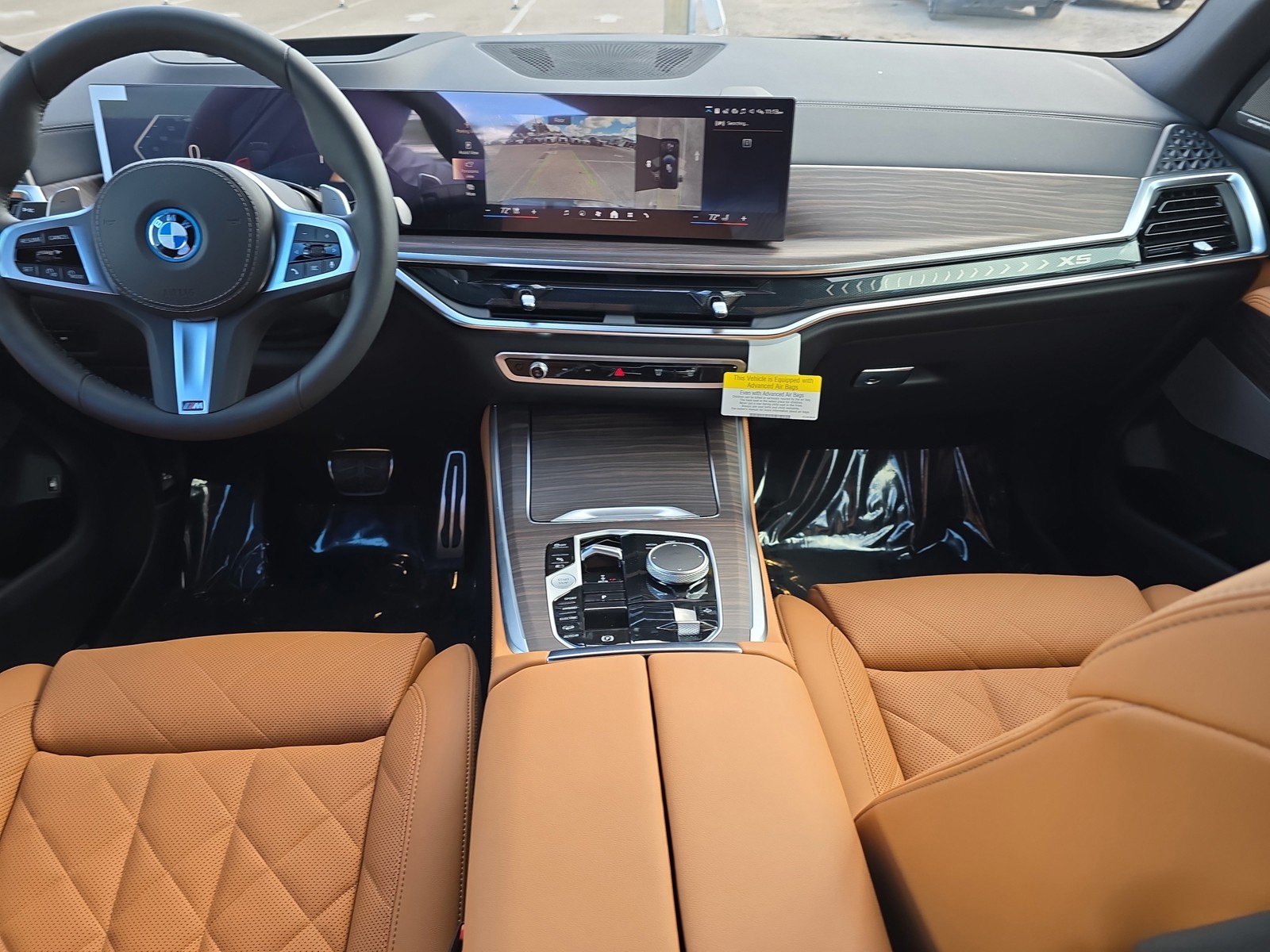 2026 BMW X5 - Photo 13