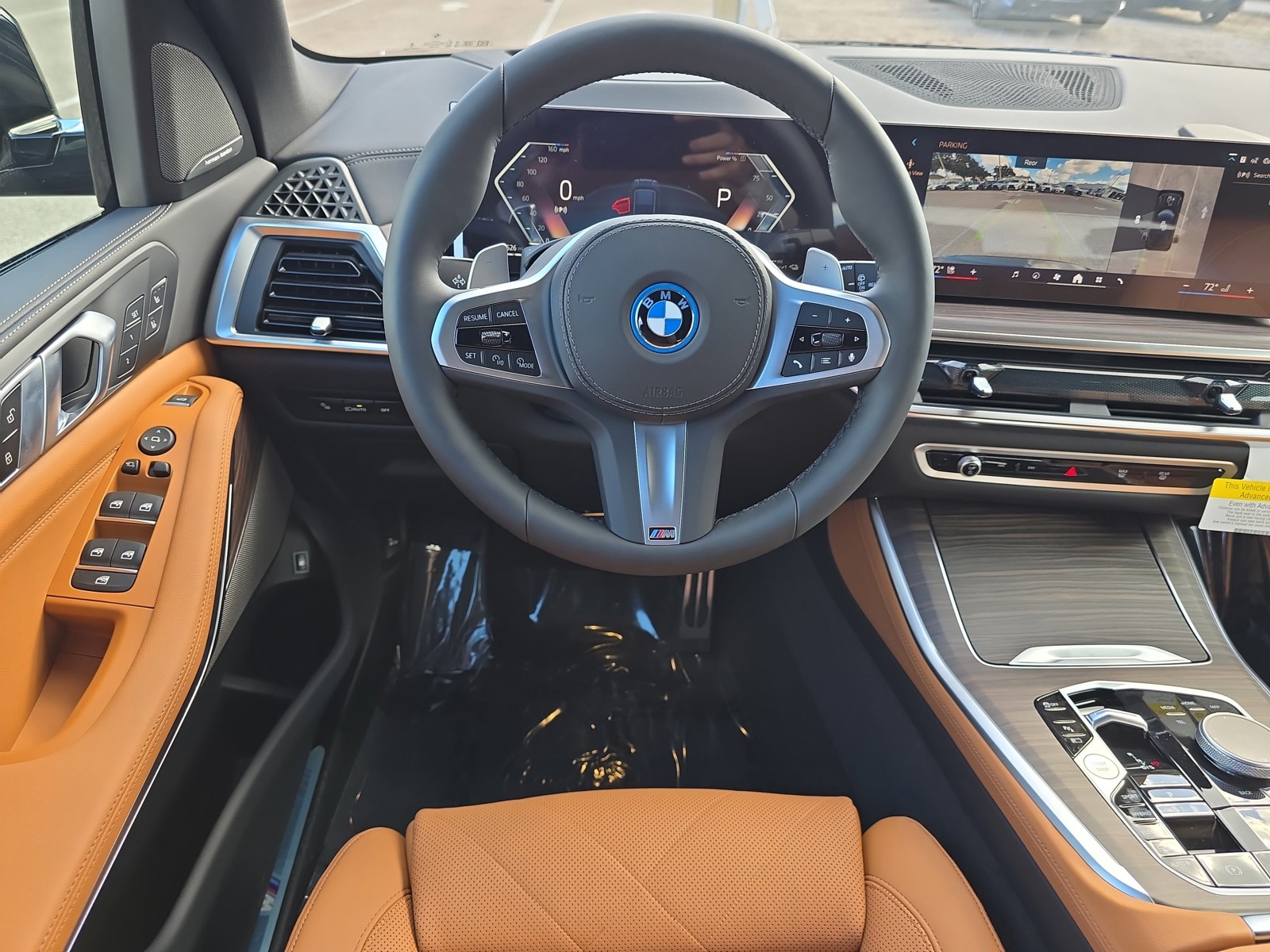 2026 BMW X5 - Photo 14
