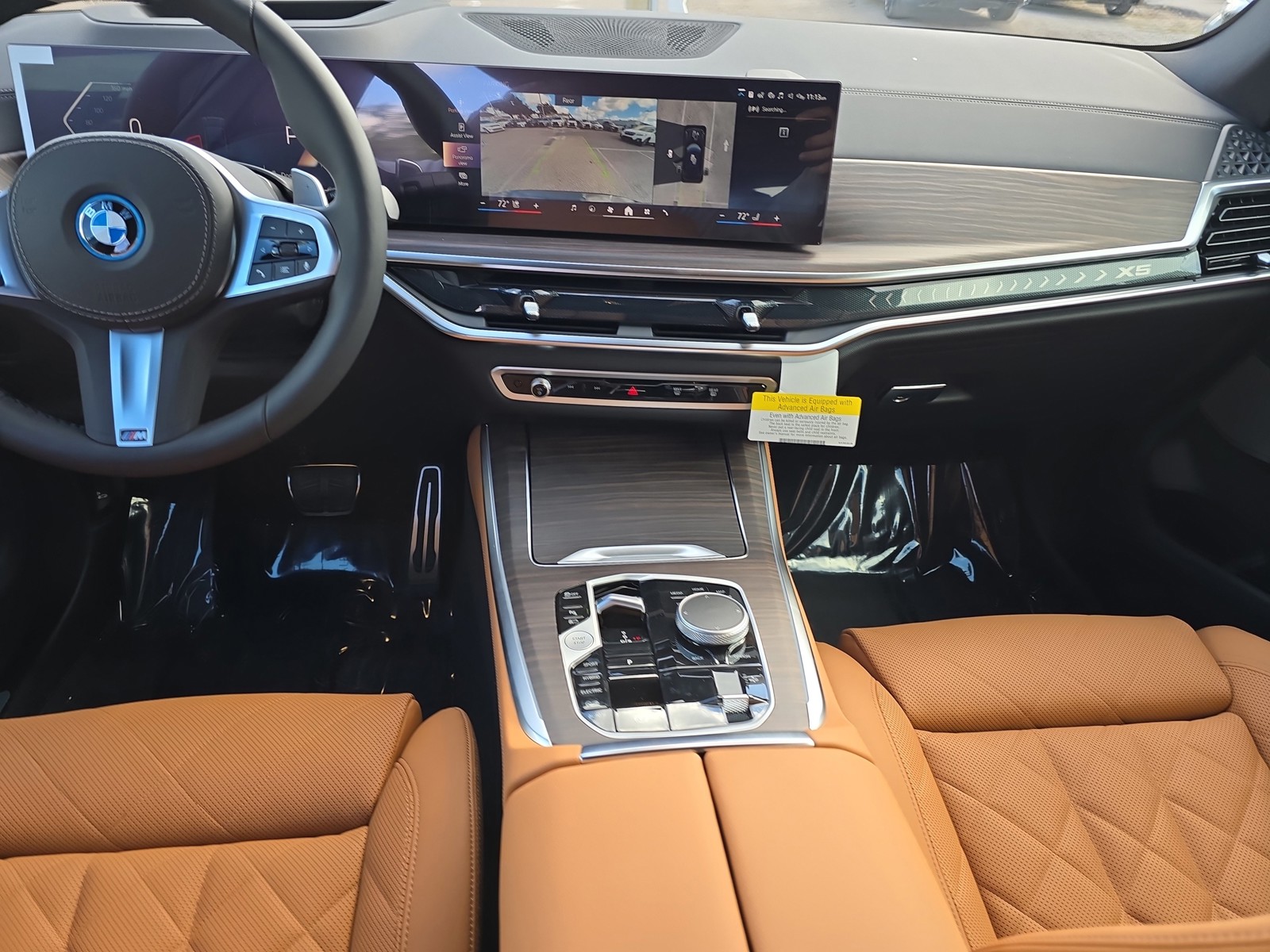 2026 BMW X5 - Photo 15