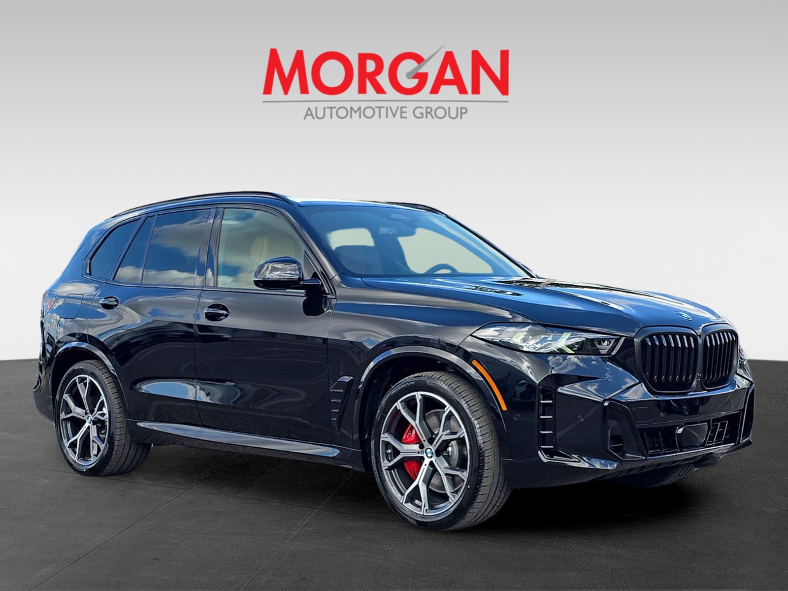 2026 BMW X5 - Photo 2