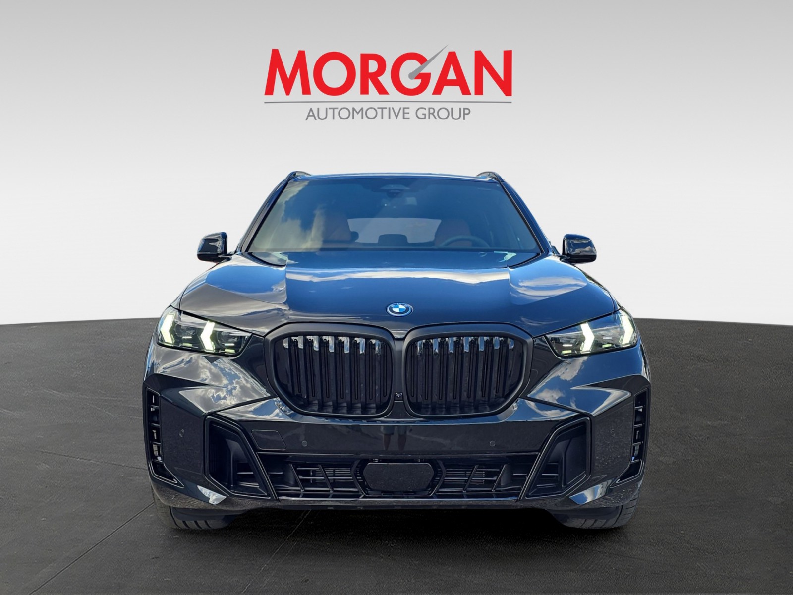 2026 BMW X5 - Photo 3