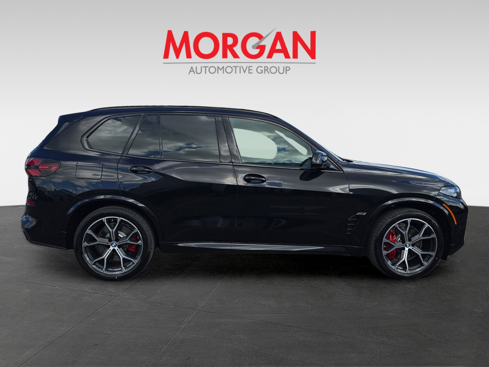 2026 BMW X5 - Photo 6