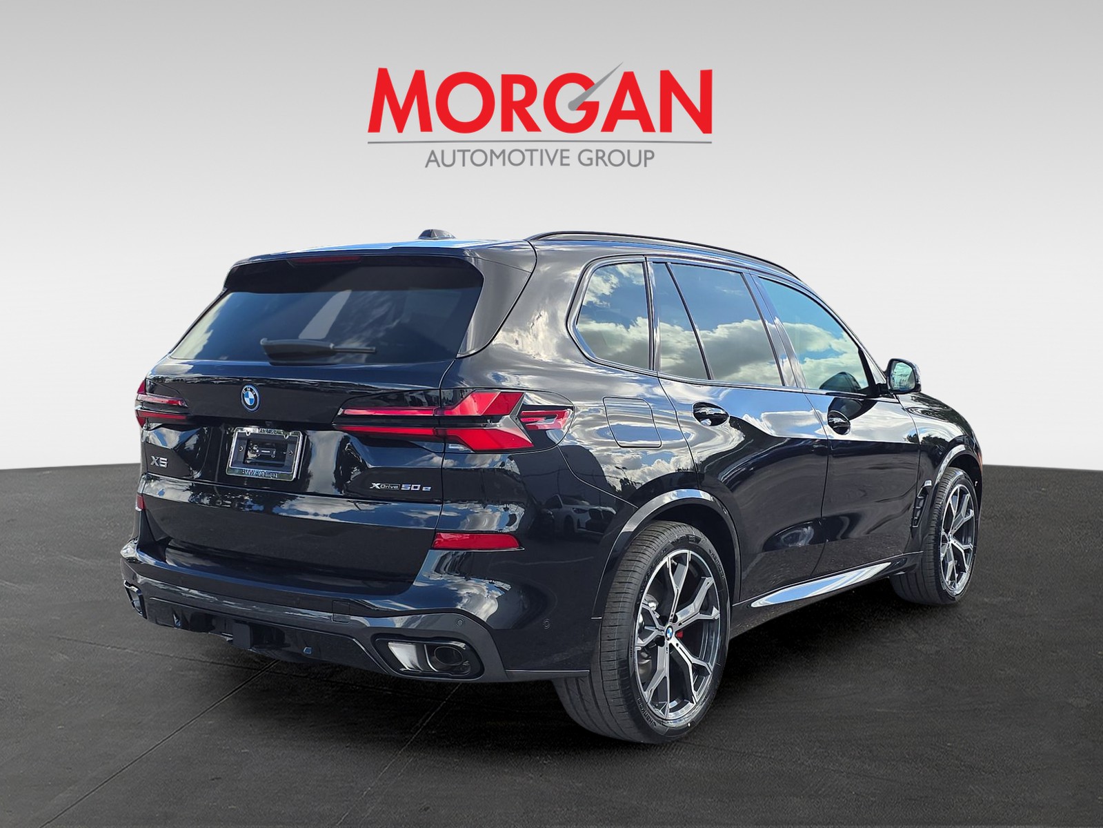 2026 BMW X5 - Photo 4