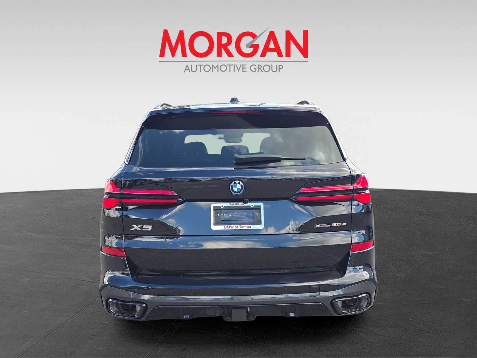 2026 BMW X5 - Photo 5