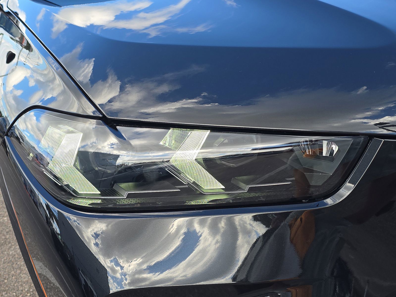 2026 BMW X5 - Photo 7