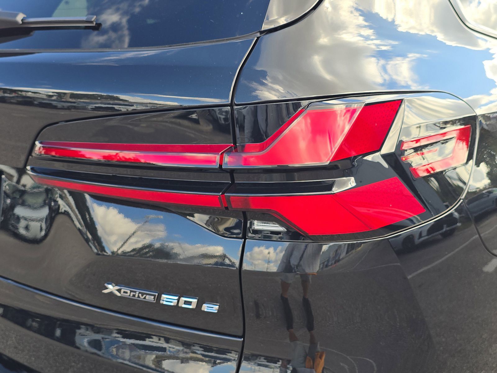 2026 BMW X5 - Photo 8