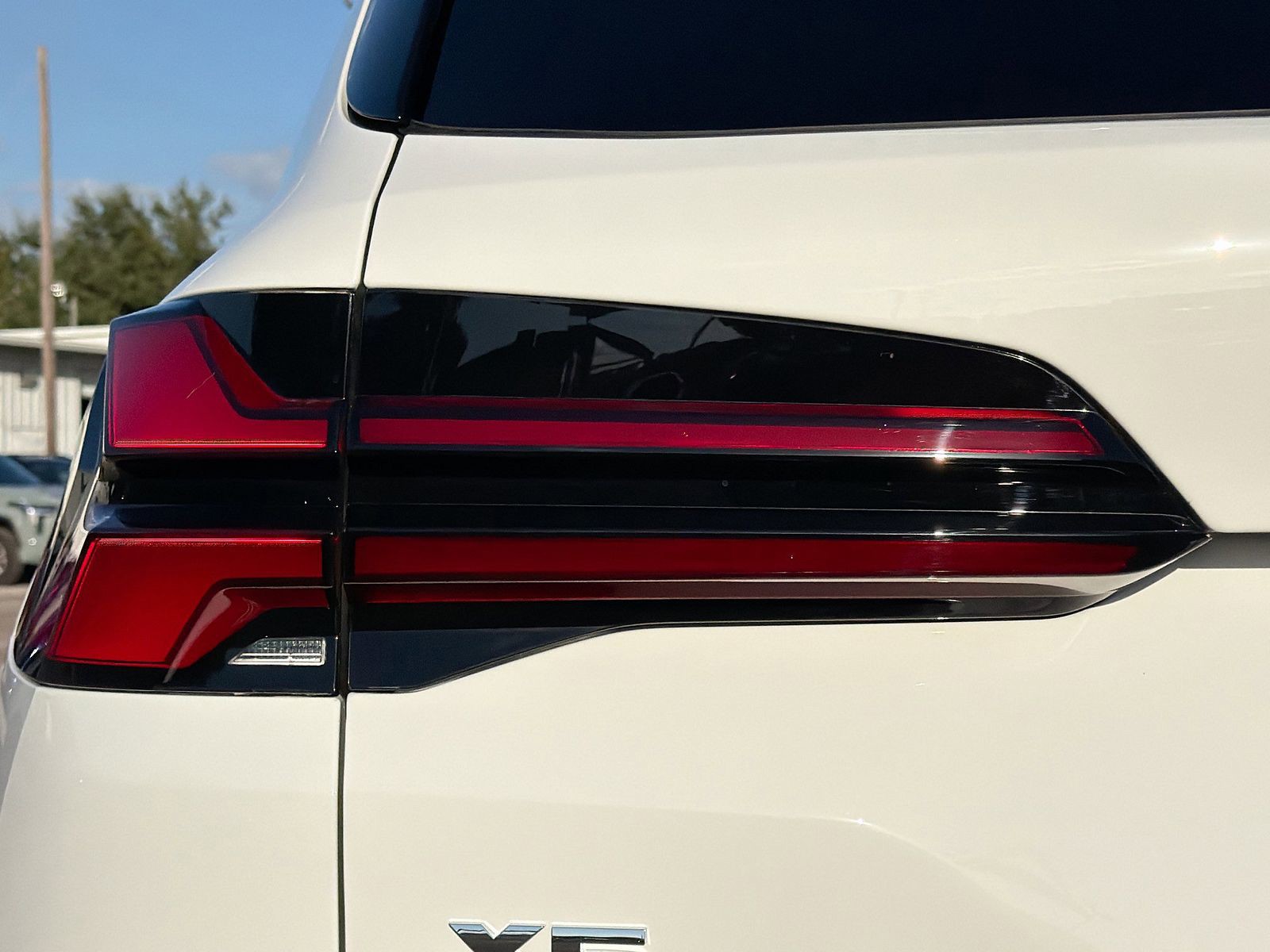 2026 BMW X5 - Photo 10