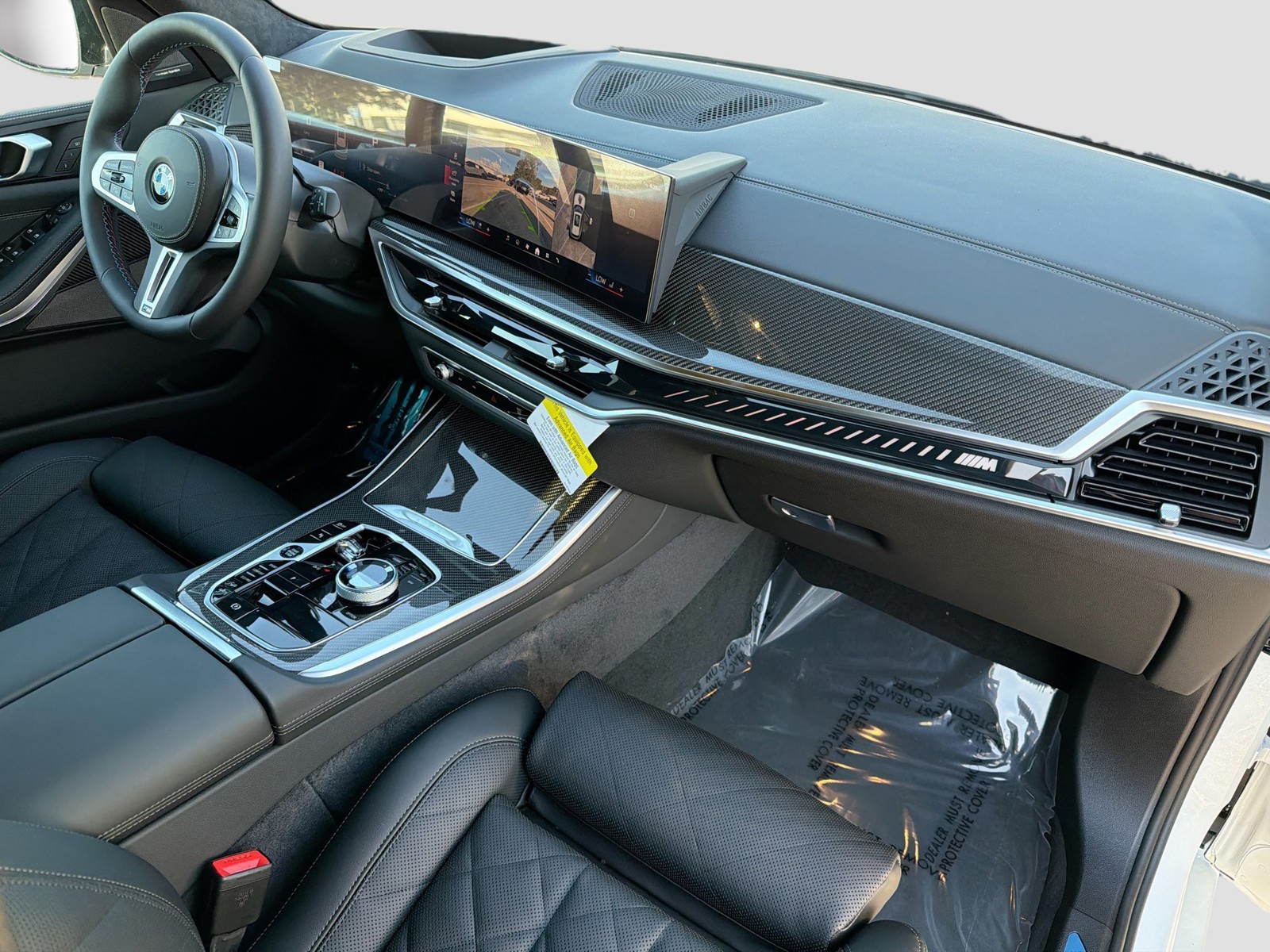 2026 BMW X5 - Photo 14