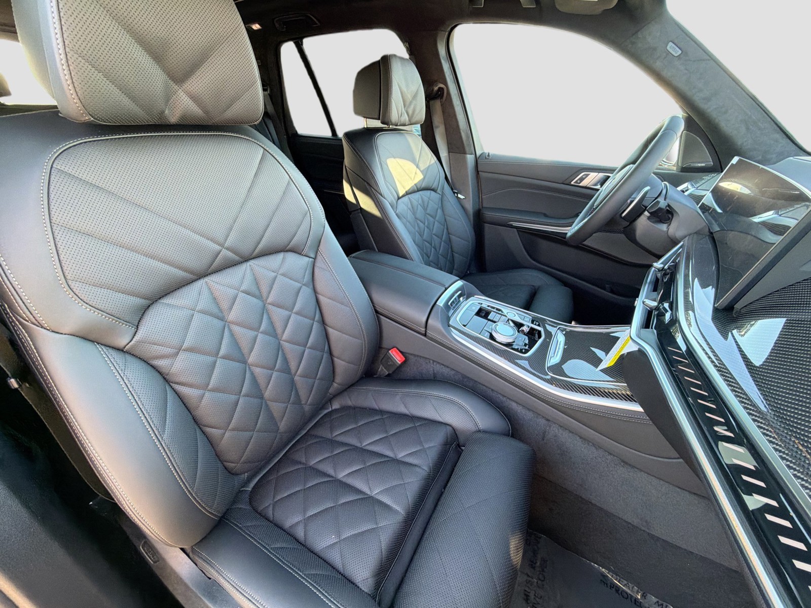 2026 BMW X5 - Photo 15