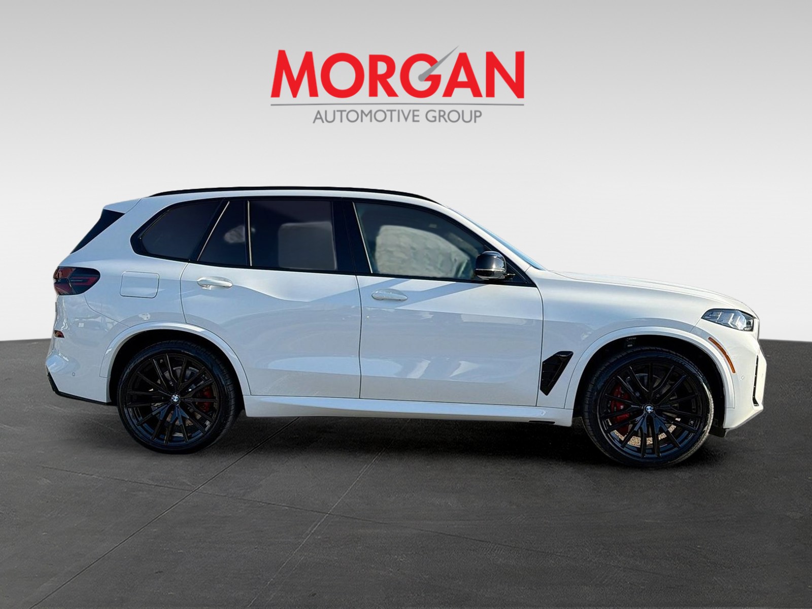 2026 BMW X5 - Photo 7
