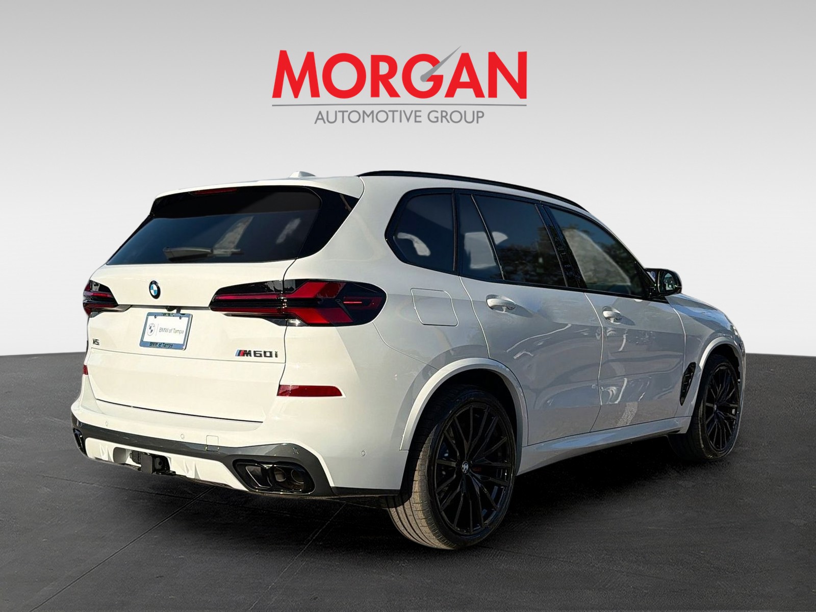 2026 BMW X5 - Photo 4