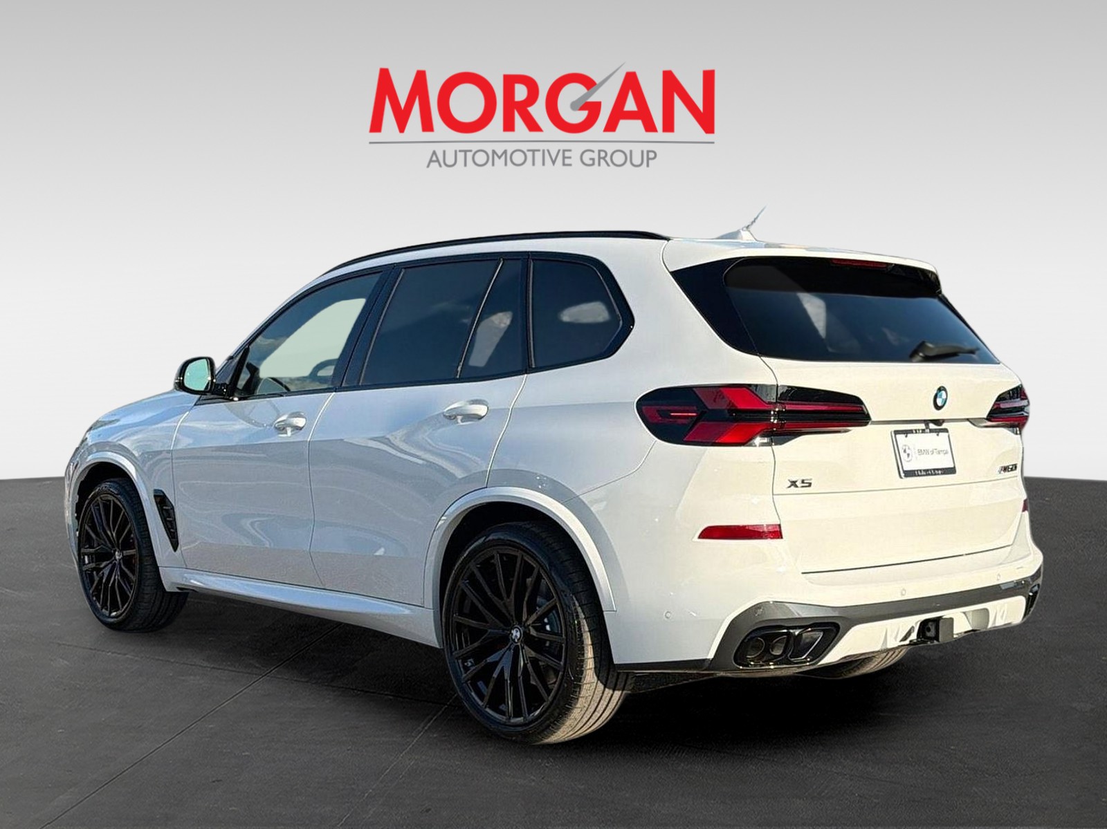 2026 BMW X5 - Photo 5