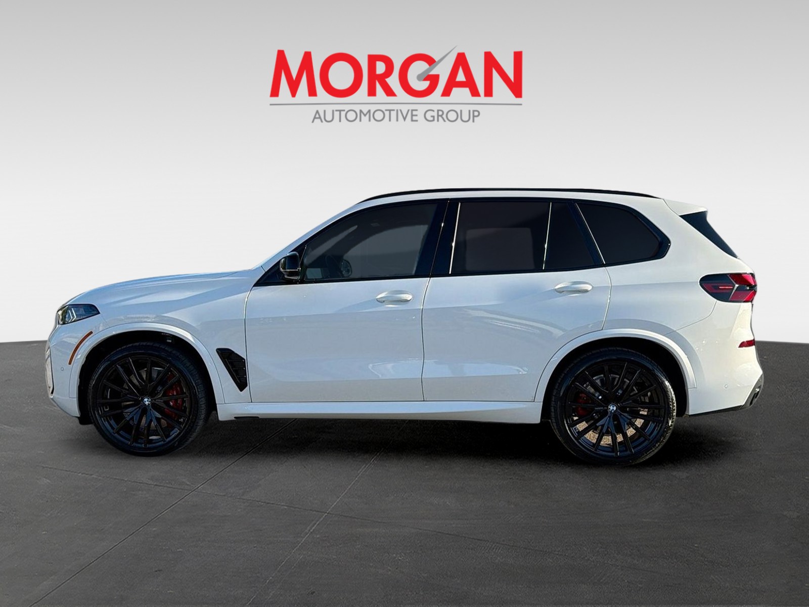 2026 BMW X5 - Photo 8