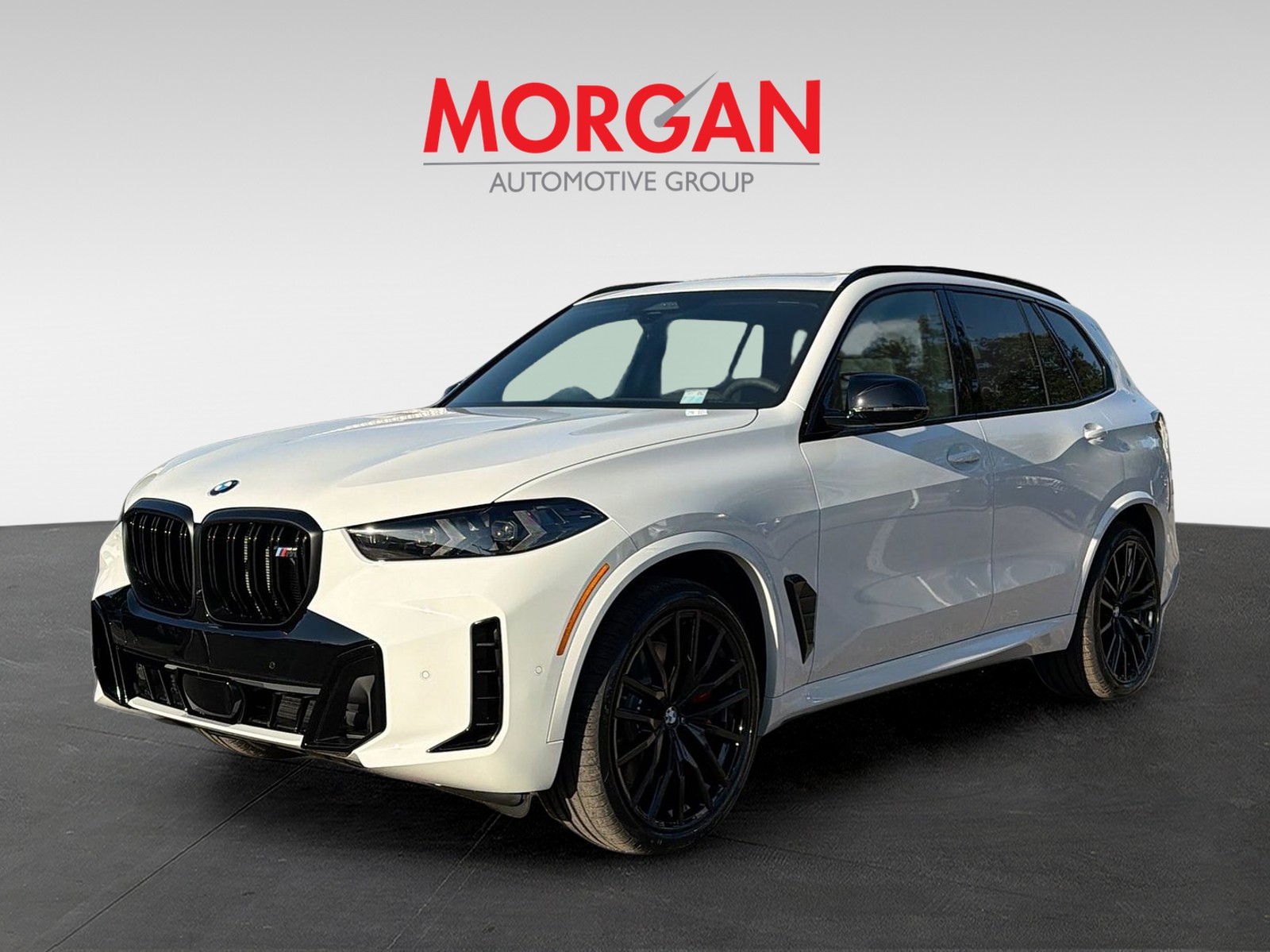 2026 BMW X5 - Photo 2