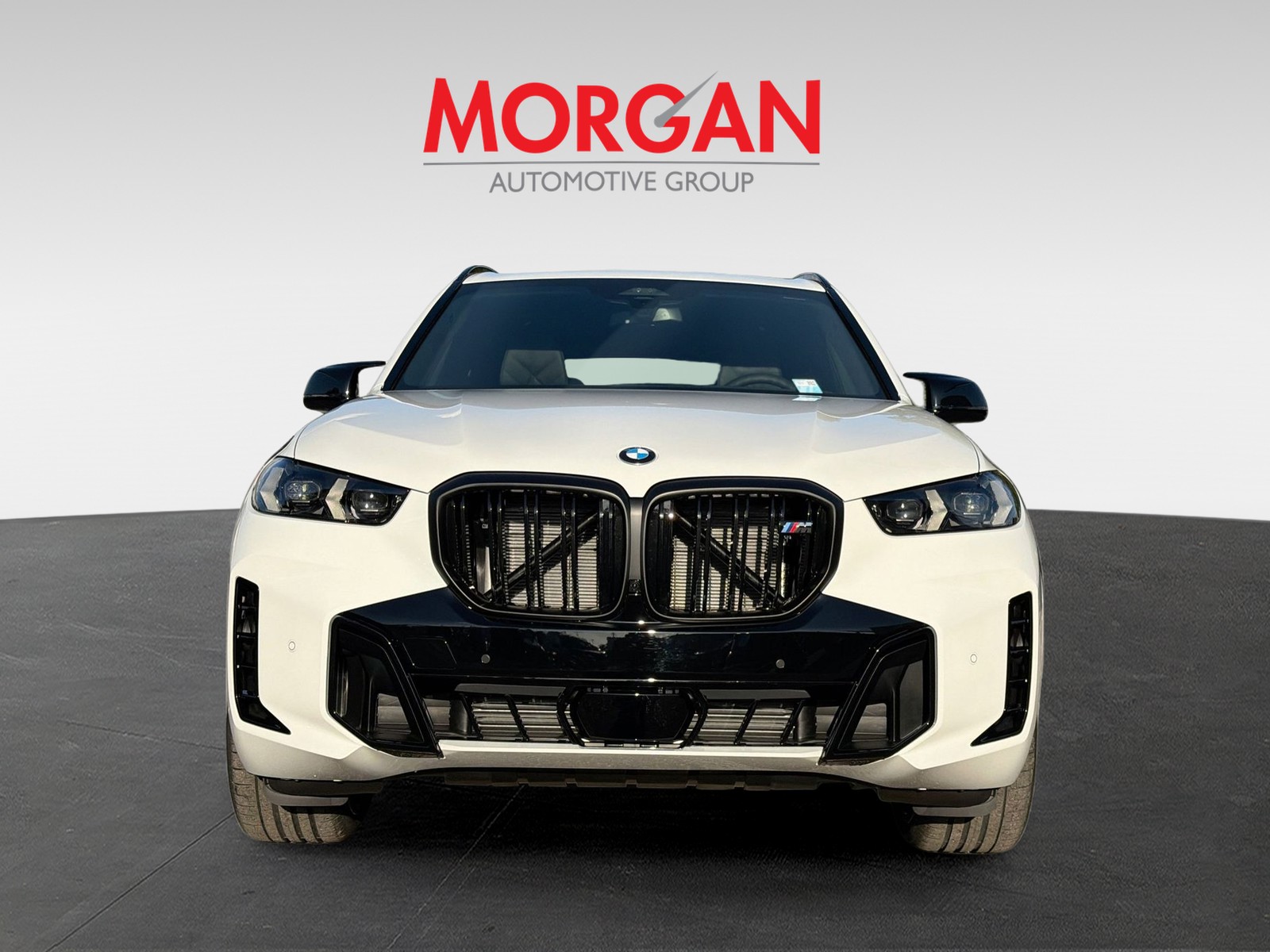 2026 BMW X5 - Photo 3